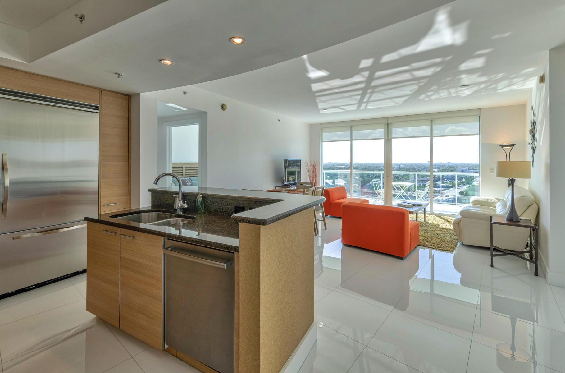 1 N Ocean Boulevard 913, Pompano Beach, FL 33062, Pompano Beach - Photo 3