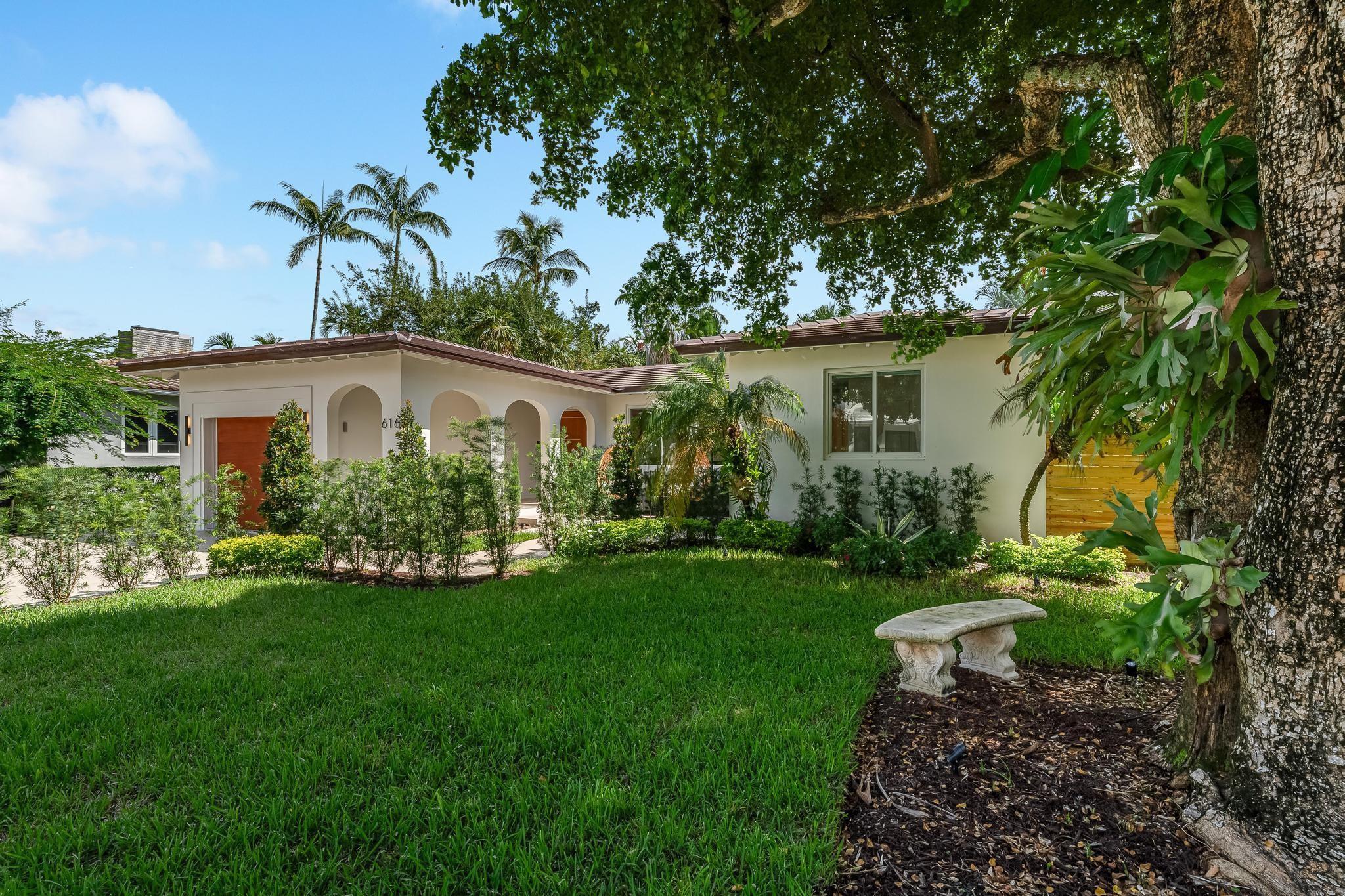 616 NE 16th Terrace, Fort Lauderdale, FL 33304, Fort Lauderdale - Photo 2