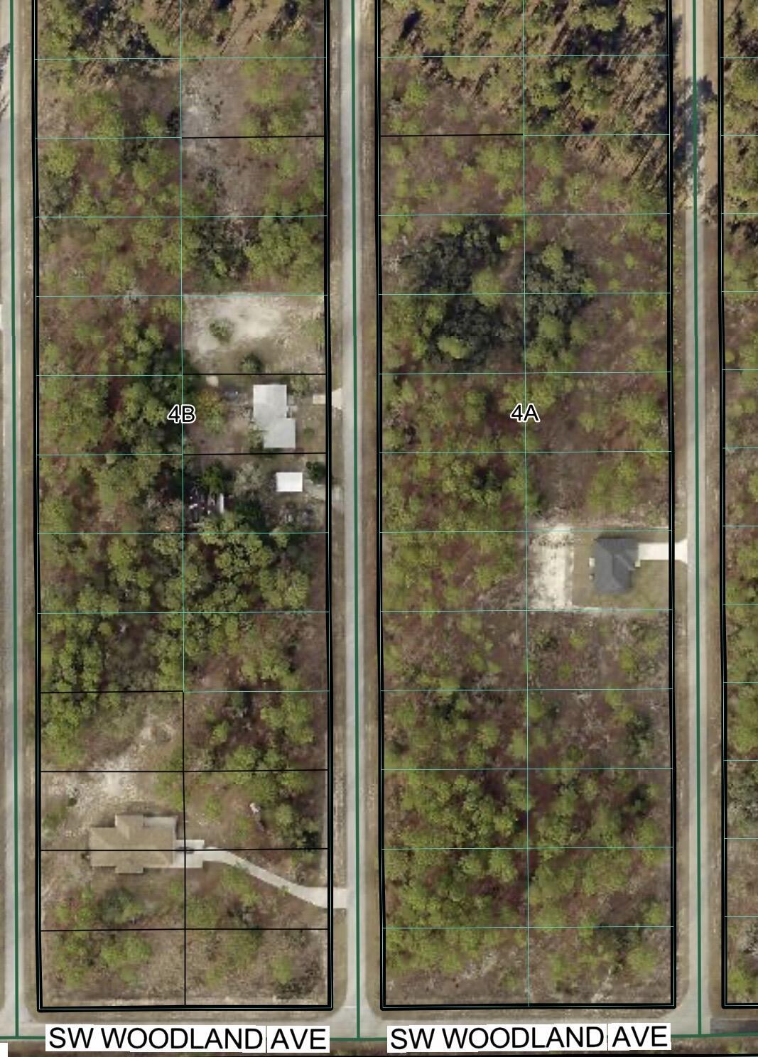 Tbd SW Buena Vista Road, Dunnellon, FL 34431, Dunnellon