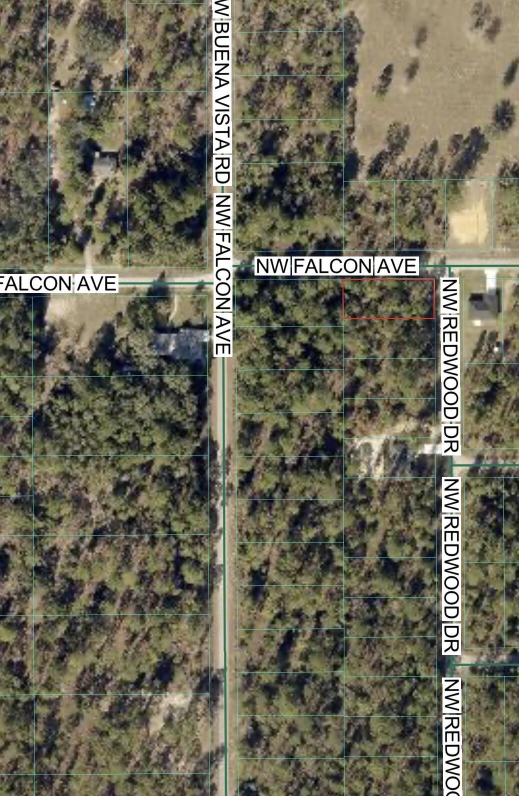 Tbd NW Redwood Drive, Dunnellon, FL 34431, Dunnellon - Photo 2