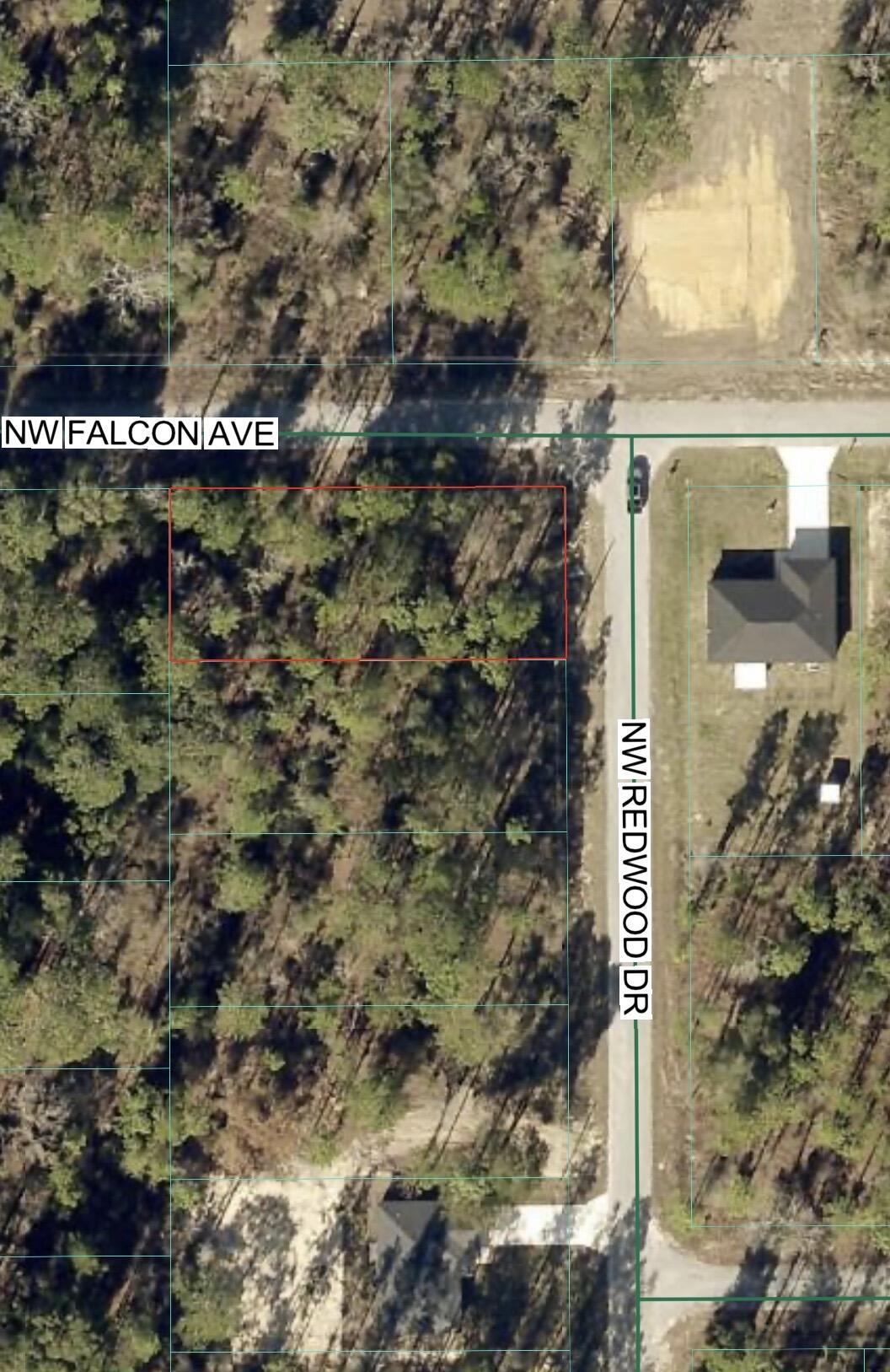 Tbd NW Redwood Drive, Dunnellon, FL 34431, Dunnellon - Photo 3