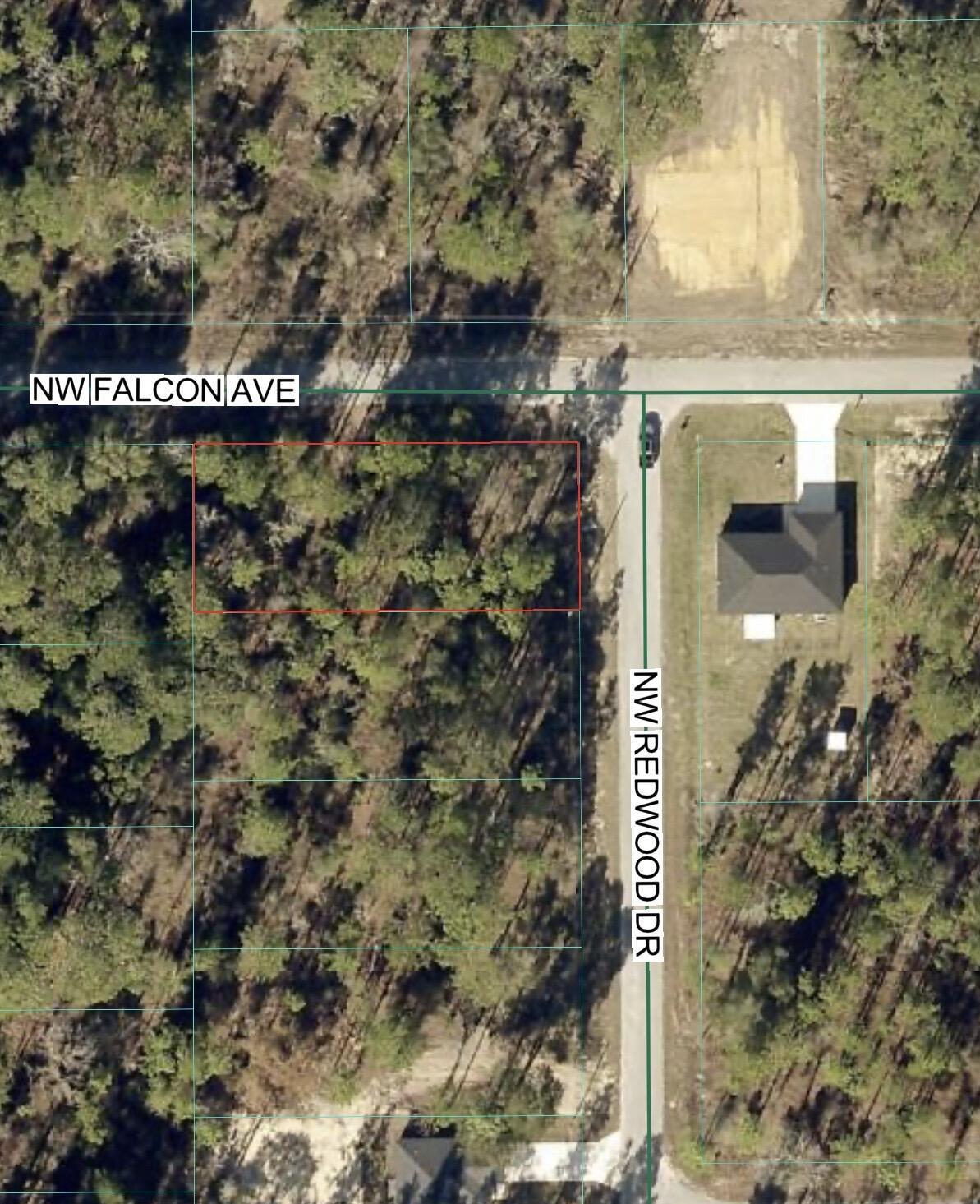 Tbd NW Redwood Drive, Dunnellon, FL 34431, Dunnellon - Photo 4