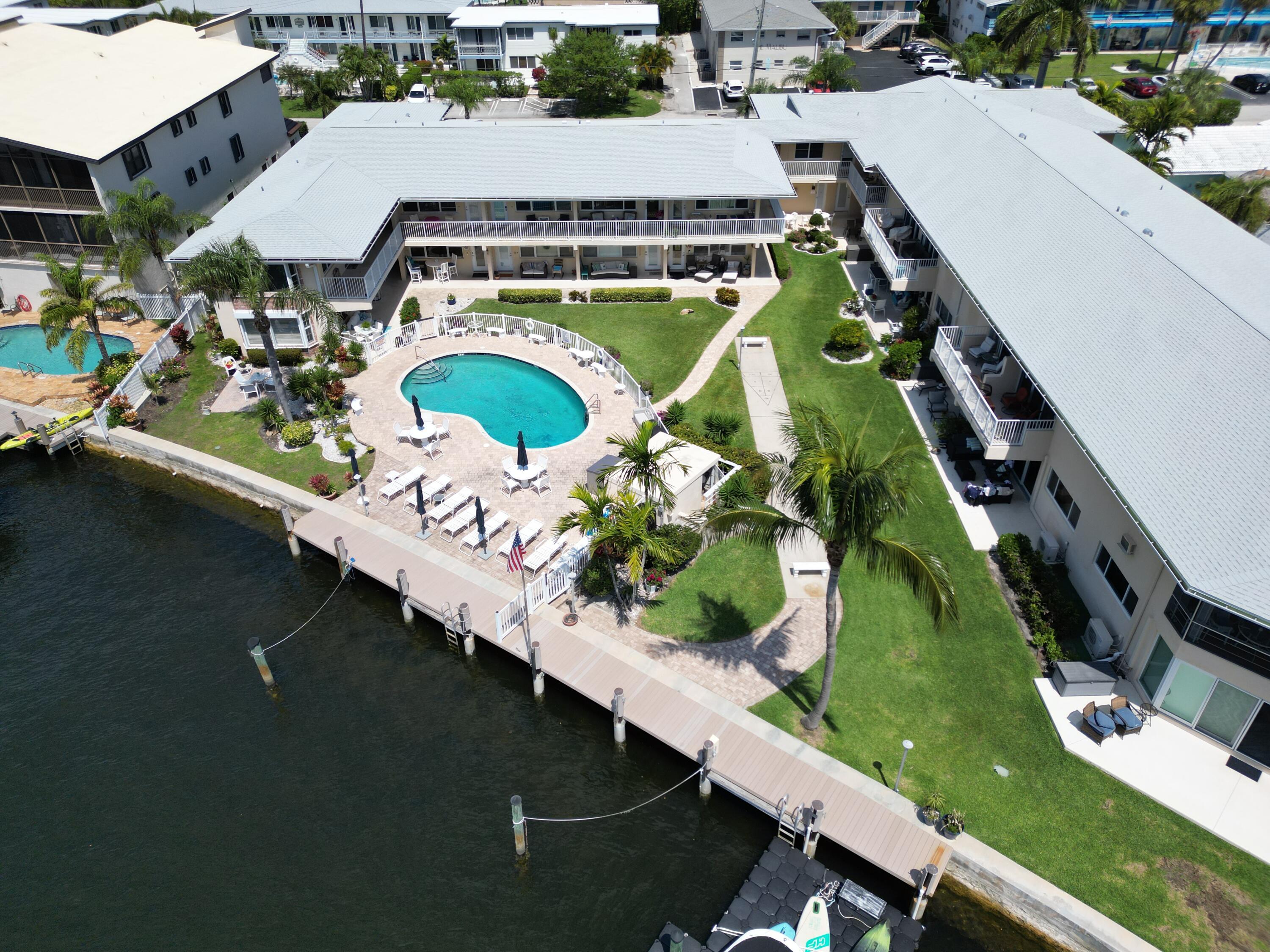 3216 SE 12th Street 28, Pompano Beach, FL 33062, Pompano Beach - Photo 3