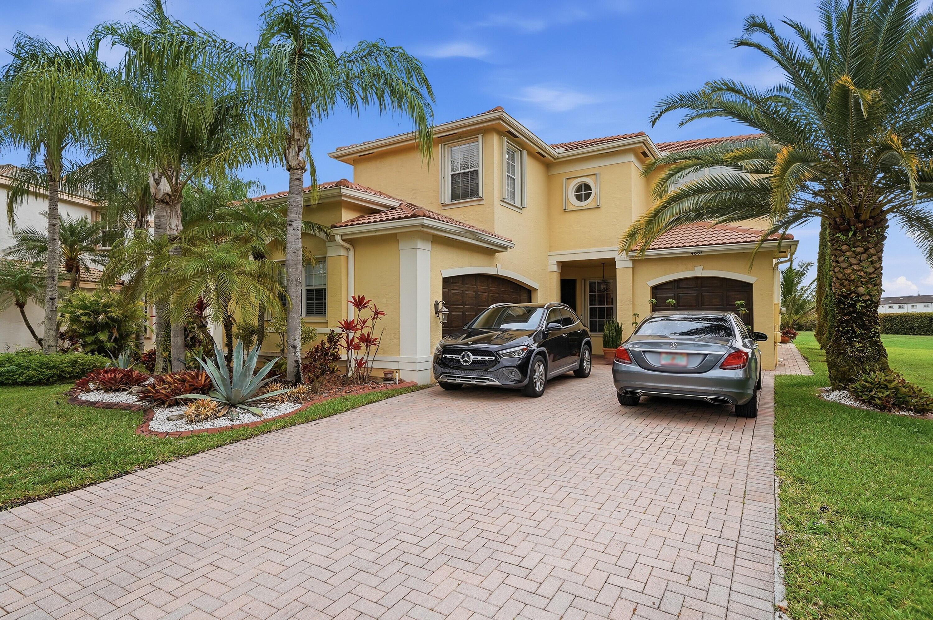 4681 SW 131st Terrace, Miramar, FL 33027, Miramar