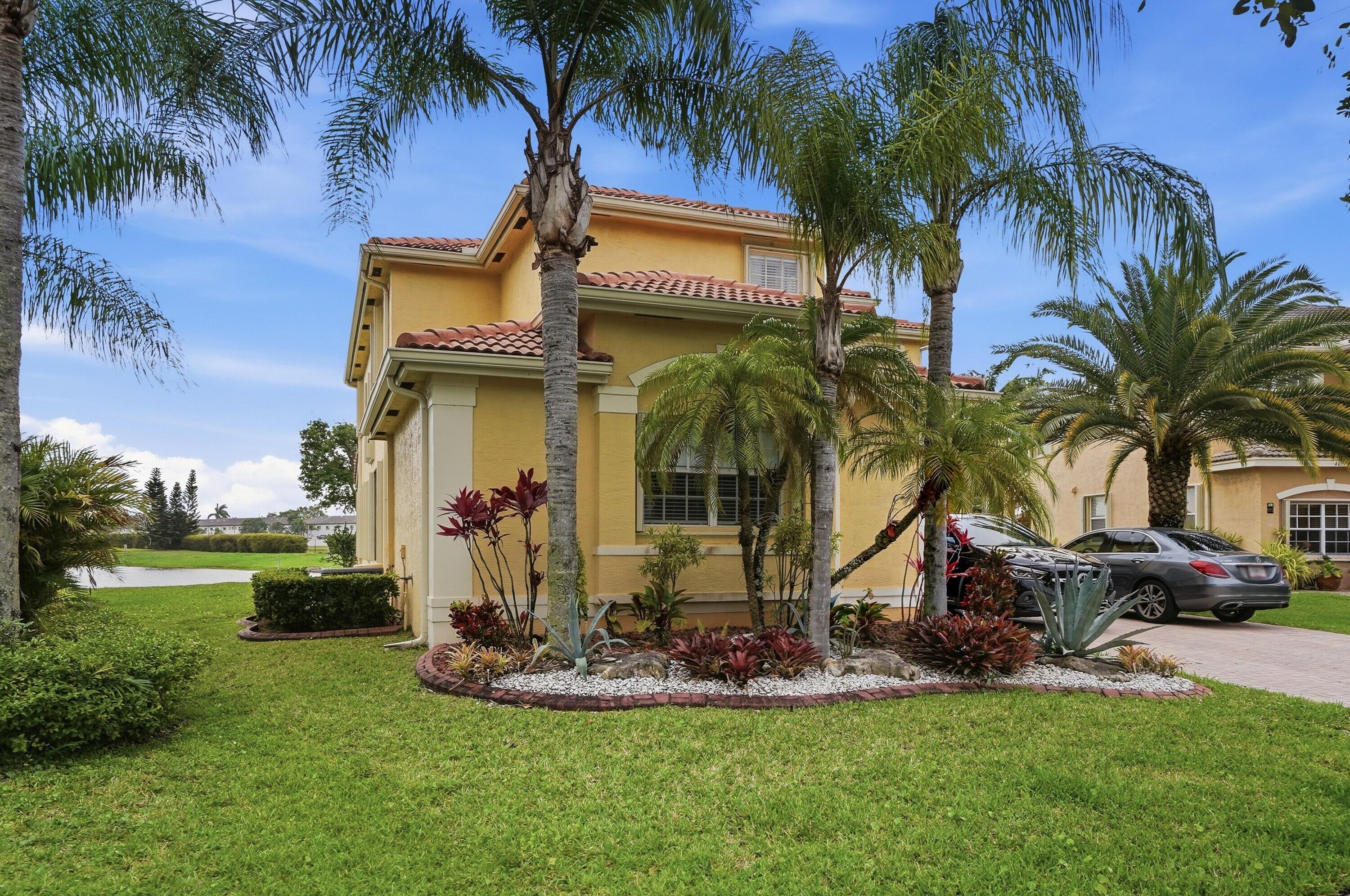 4681 SW 131st Terrace, Miramar, FL 33027, Miramar - Photo 3