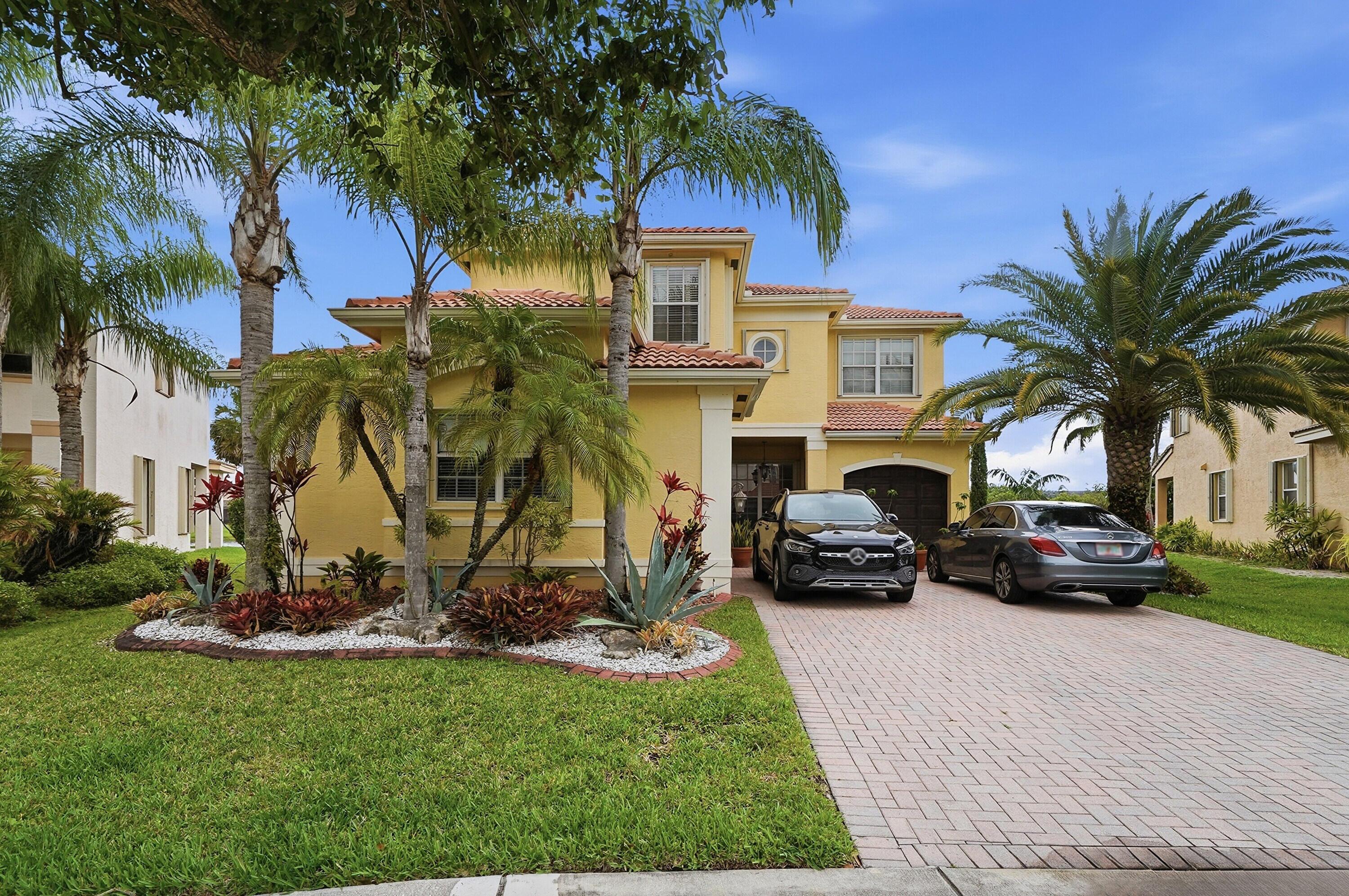 4681 SW 131st Terrace, Miramar, FL 33027, Miramar - Photo 2