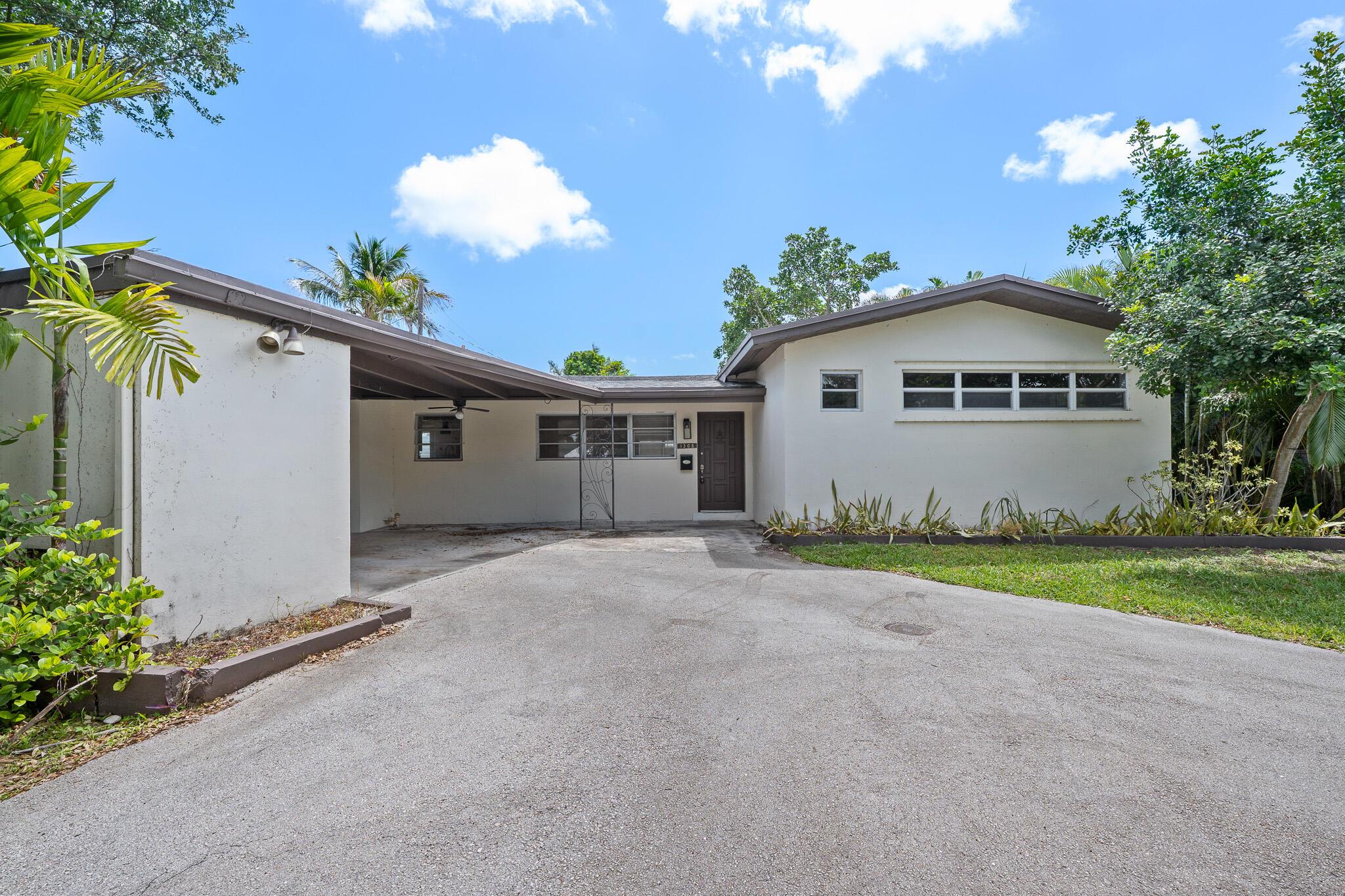 1308 SW 9th Avenue, Fort Lauderdale, FL 33315, Fort Lauderdale