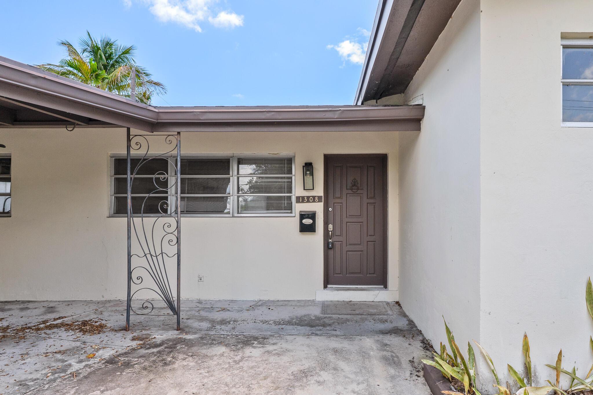 1308 SW 9th Avenue, Fort Lauderdale, FL 33315, Fort Lauderdale - Photo 5
