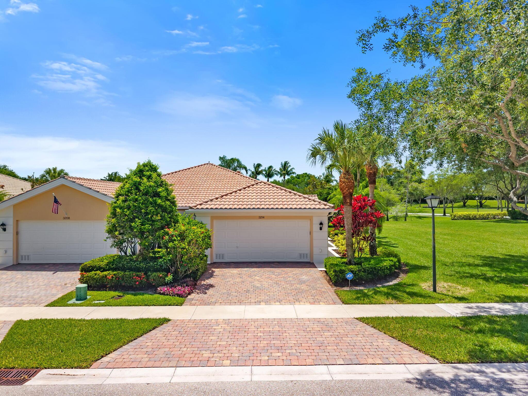 3214 Verdmont Lane, Wellington, FL 33414, Wellington