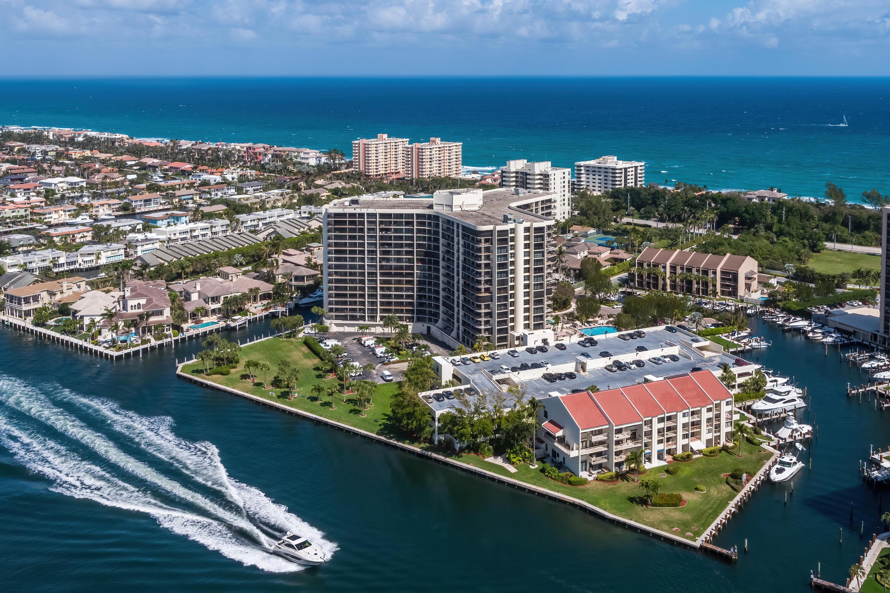 4740 S Ocean Boulevard S 501, Highland Beach, FL 33487, Highland Beach