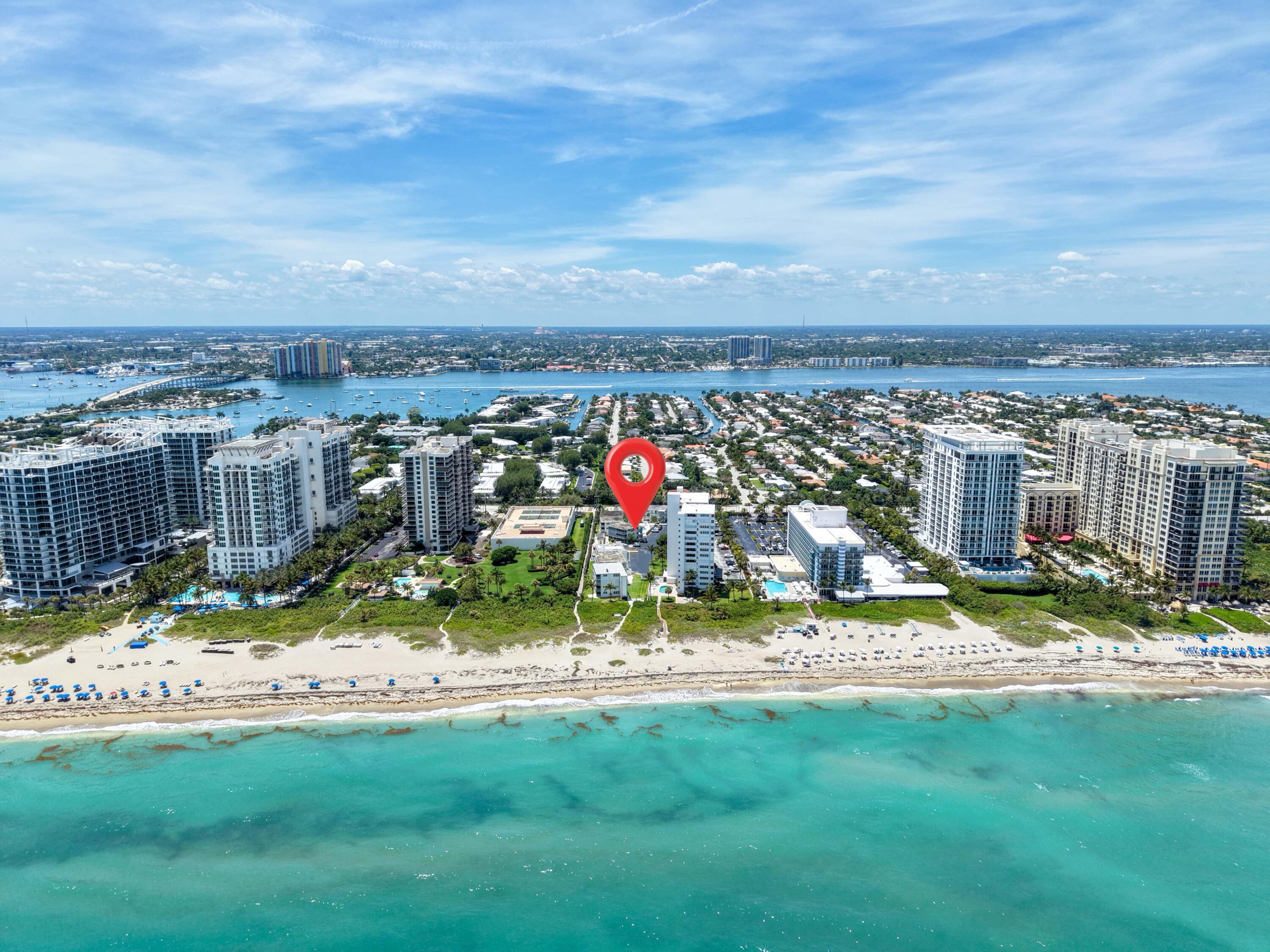 3600 N Ocean Drive 210, Singer Island, FL 33404, Singer Island
