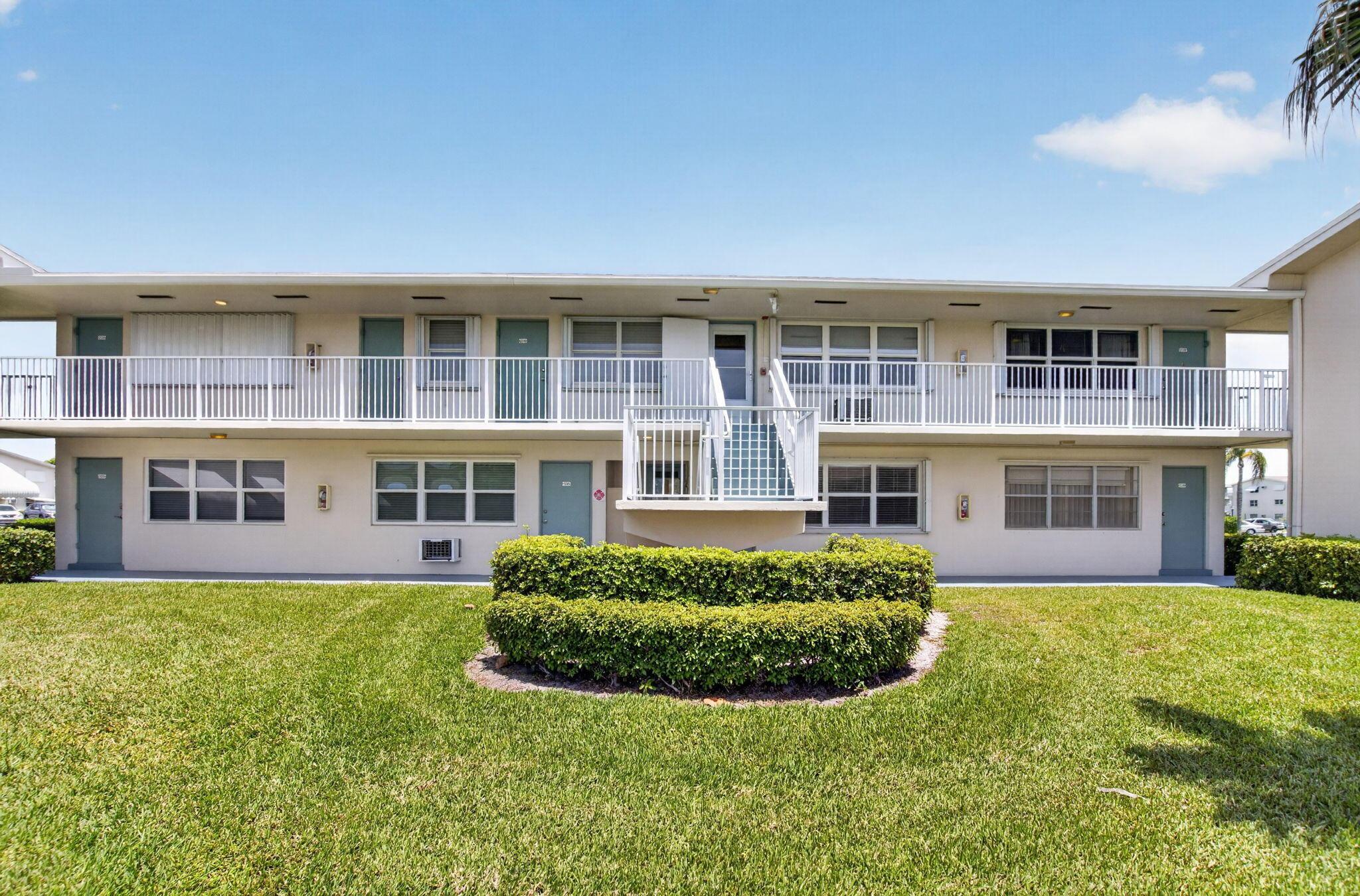 660 Horizon W 107, Boynton Beach, FL 33435, Boynton Beach