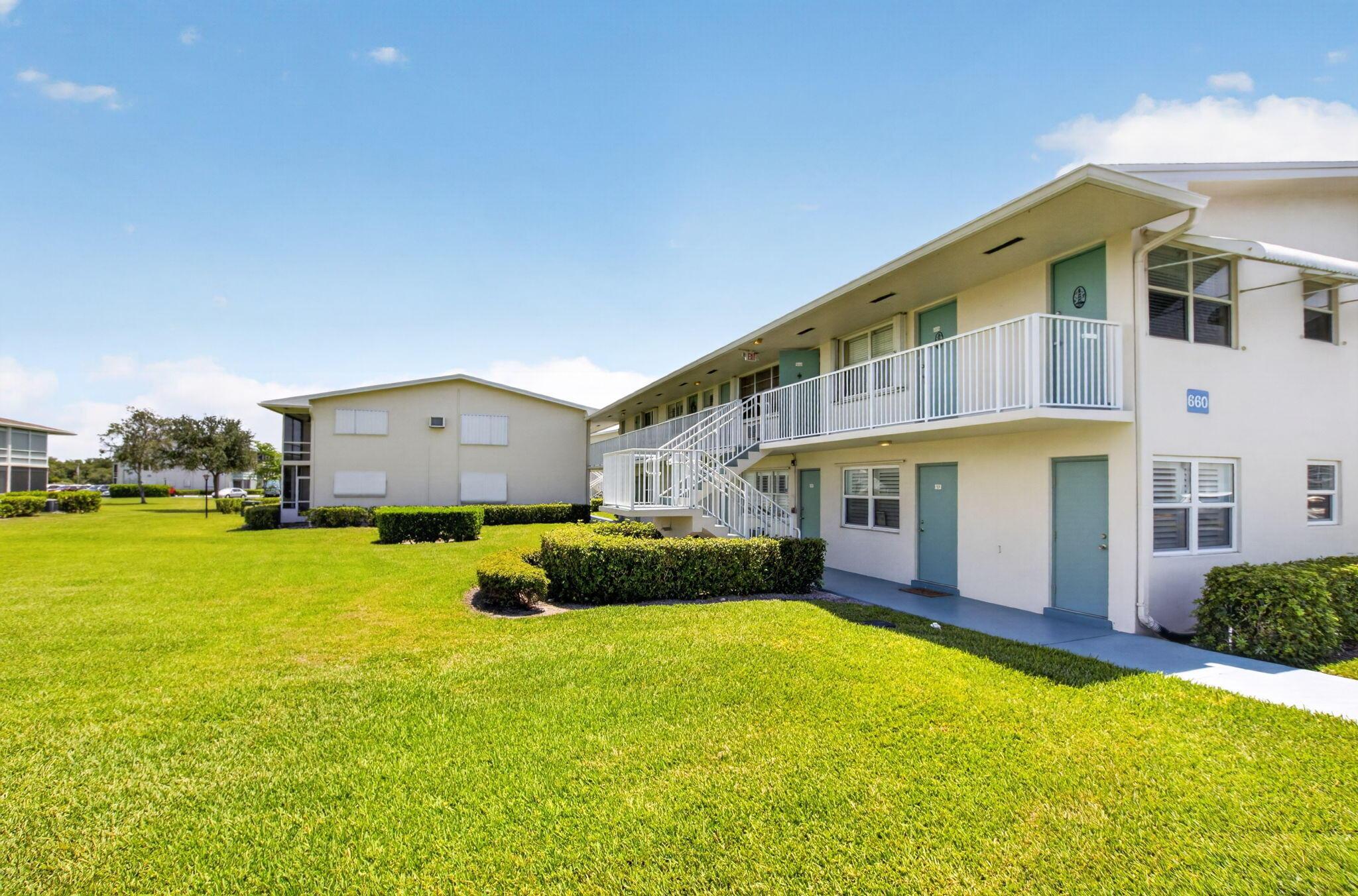 660 Horizon W 107, Boynton Beach, FL 33435, Boynton Beach - Photo 3