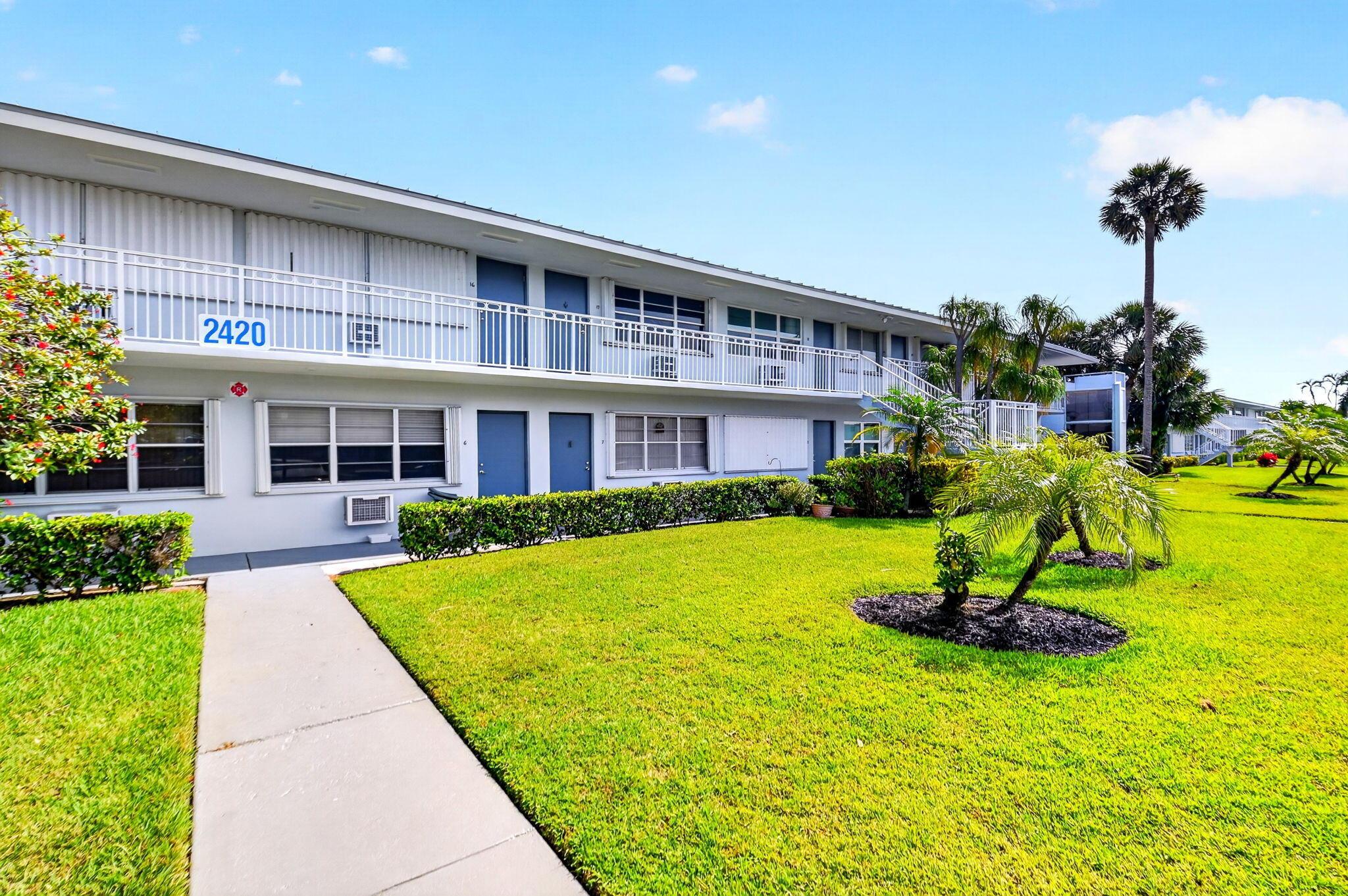 2420 S Federal Highway 0100, Boynton Beach, FL 33435, Boynton Beach