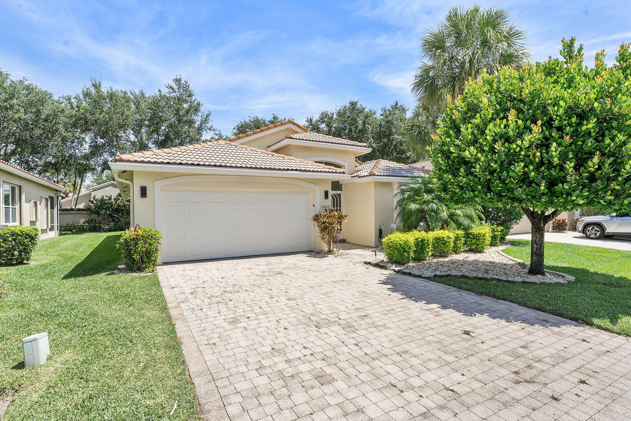 6887 Viale Elizabeth, Delray Beach, FL 33446, Delray Beach