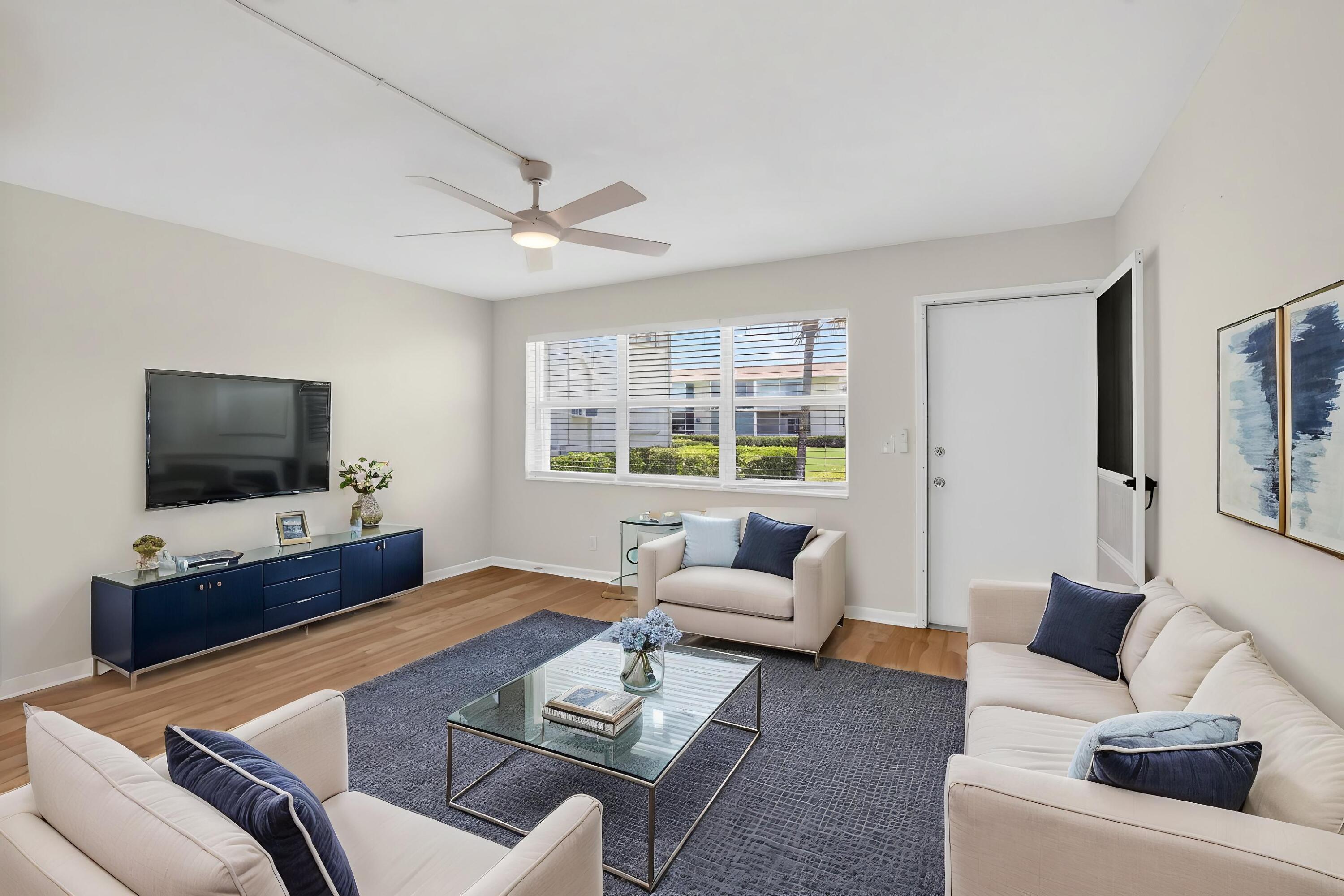 660 Horizon W 107, Boynton Beach, FL 33435, Boynton Beach - Photo 4