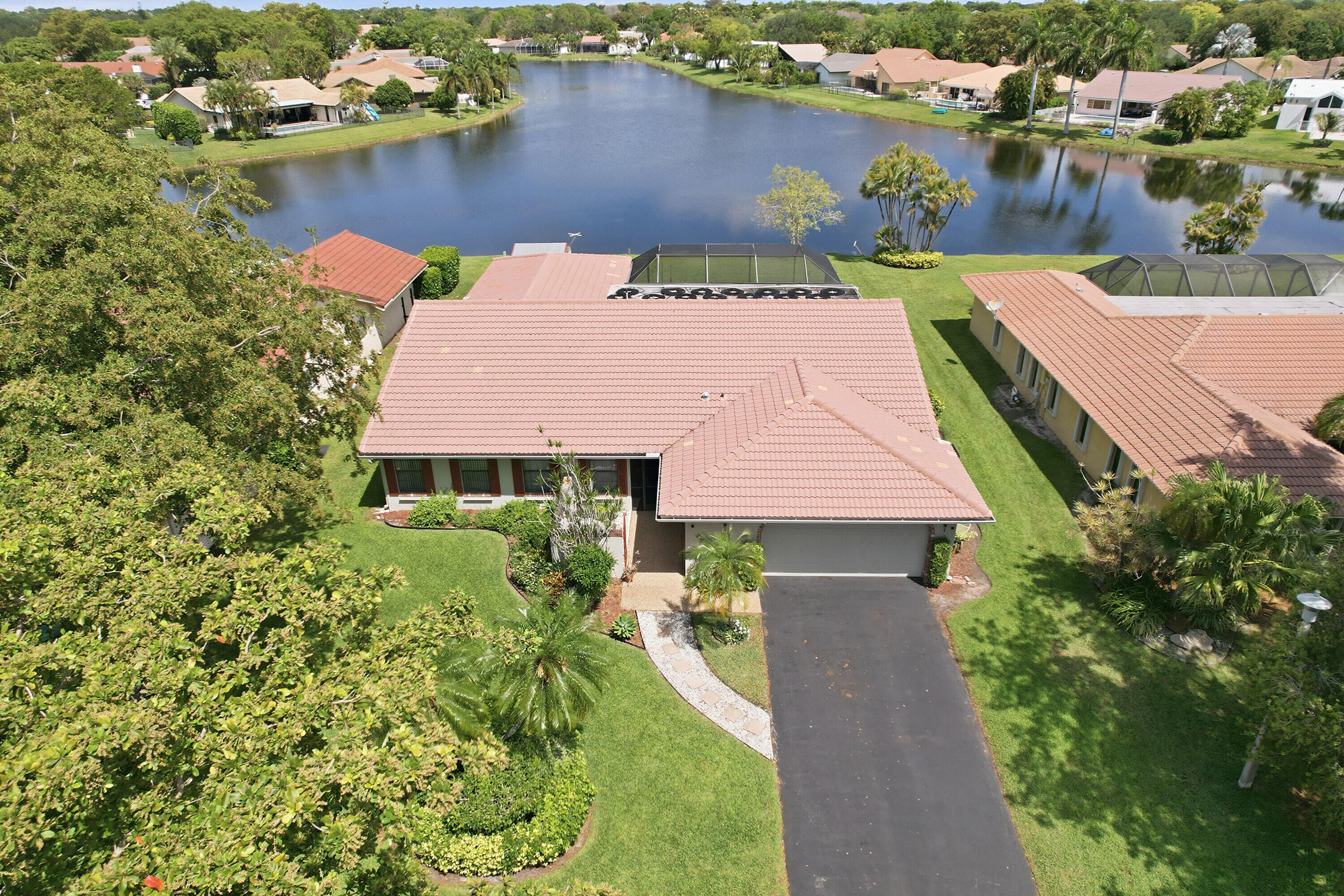 1042 NW 110th Lane, Coral Springs, FL 33071, Coral Springs