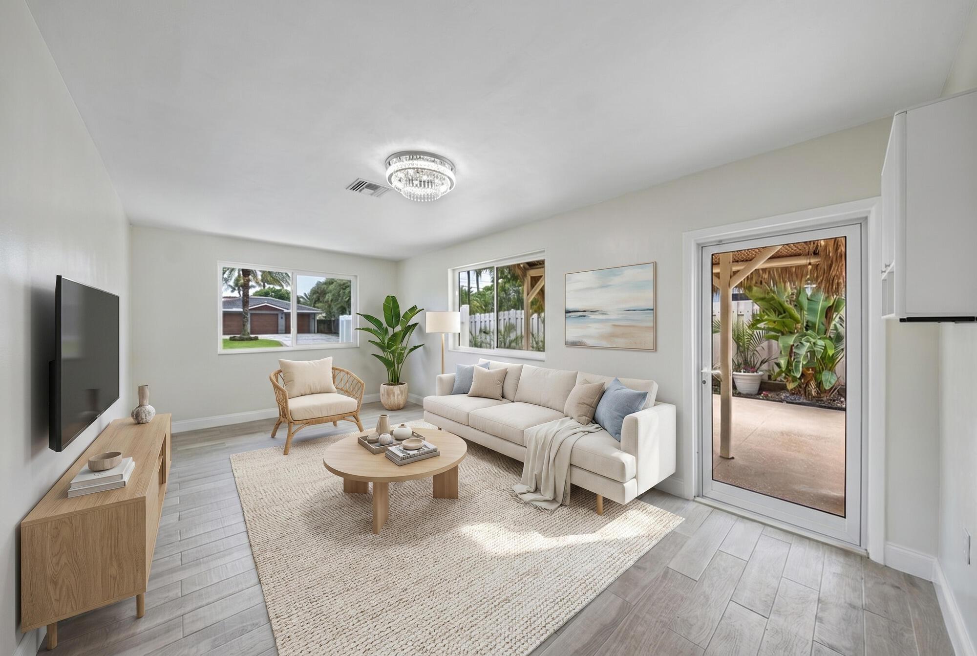 2611 NE 16th Street, Pompano Beach, FL 33062, Pompano Beach