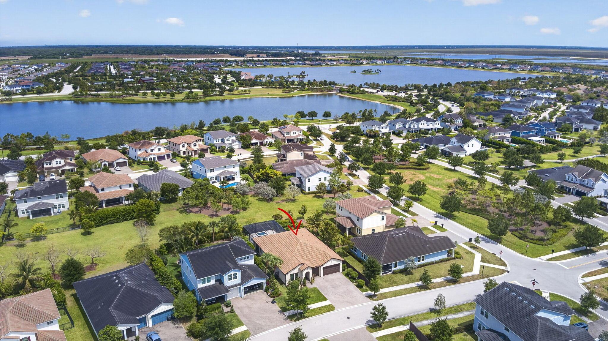 1010 Sweetgrass Street, Loxahatchee, FL 33470, Loxahatchee