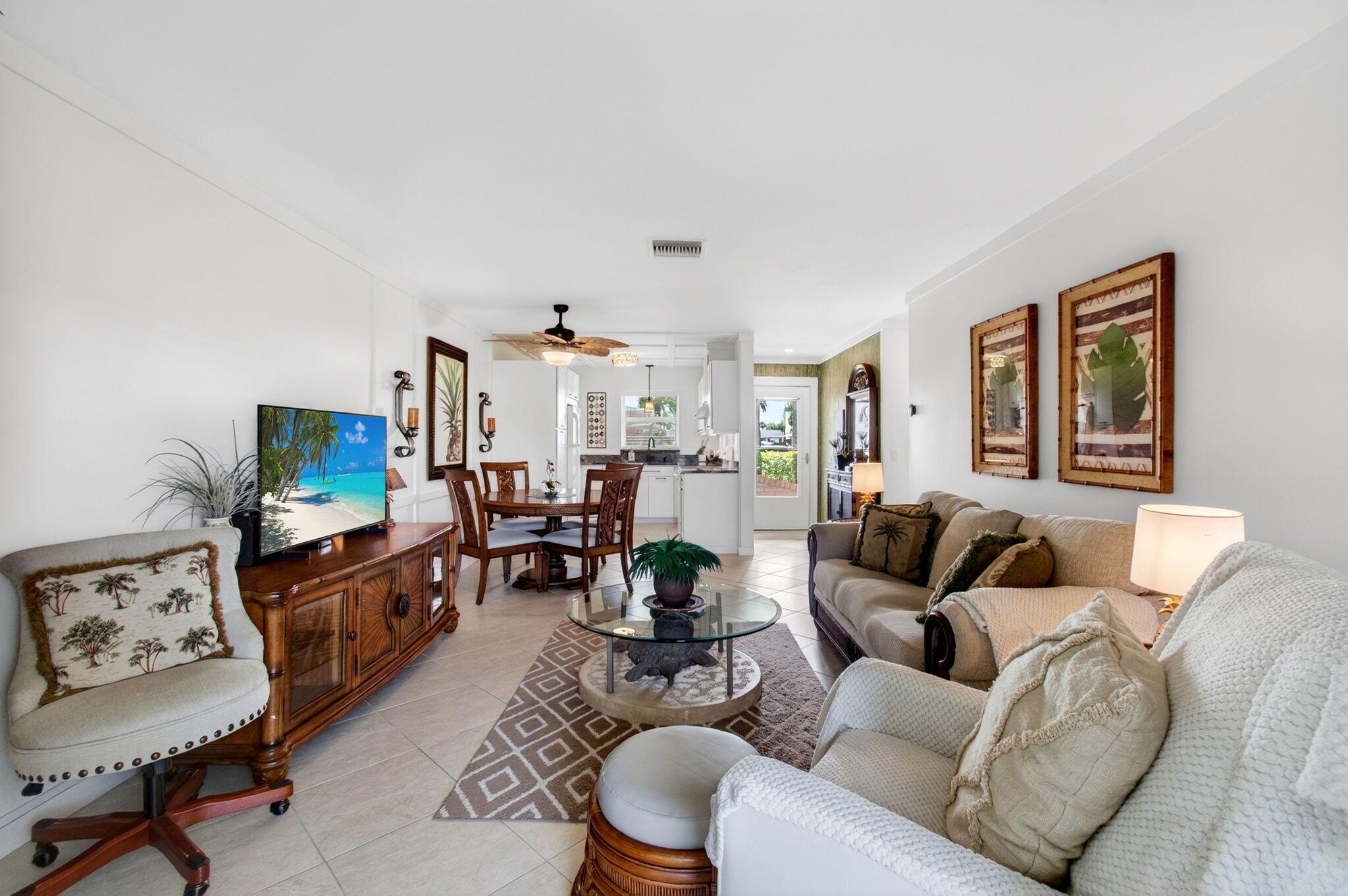 2533 Dudley Dr W Unit E, West Palm Beach, FL 33415, West Palm Beach