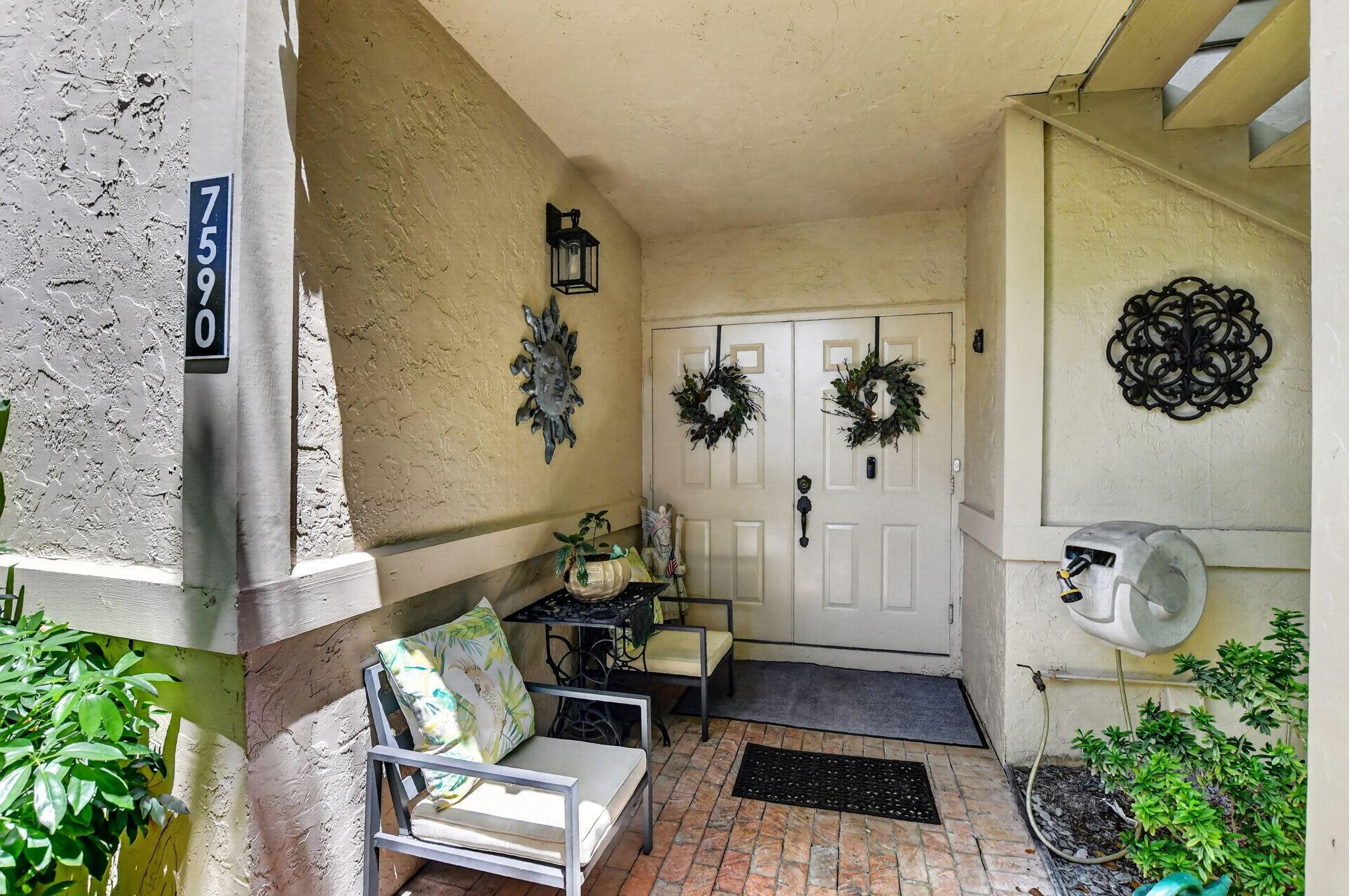 7590 Elmridge Drive, Boca Raton, FL 33433, Boca Raton - Photo 3