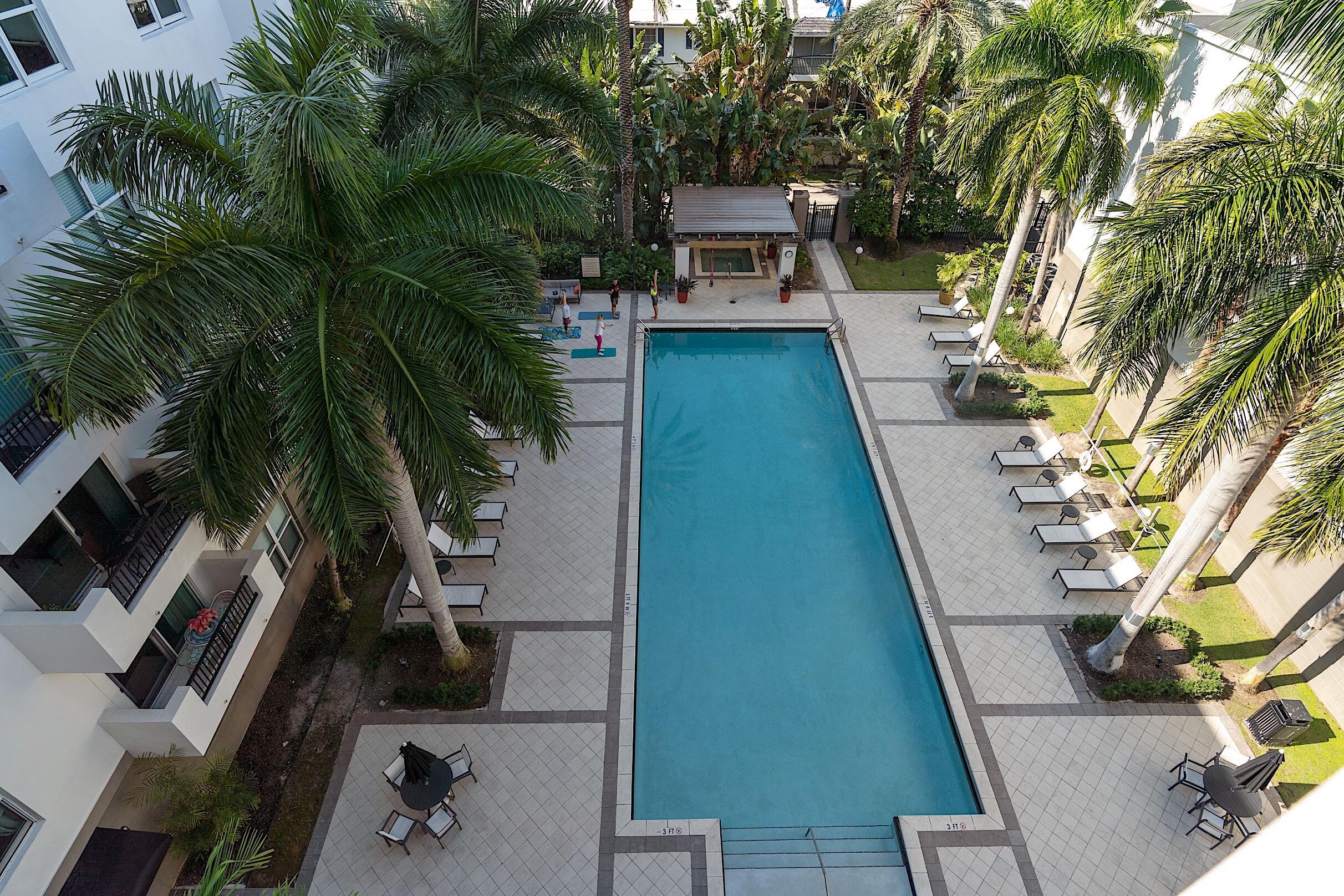 2421 NE 65th Street 506, Fort Lauderdale, FL 33308, Fort Lauderdale - Photo 4