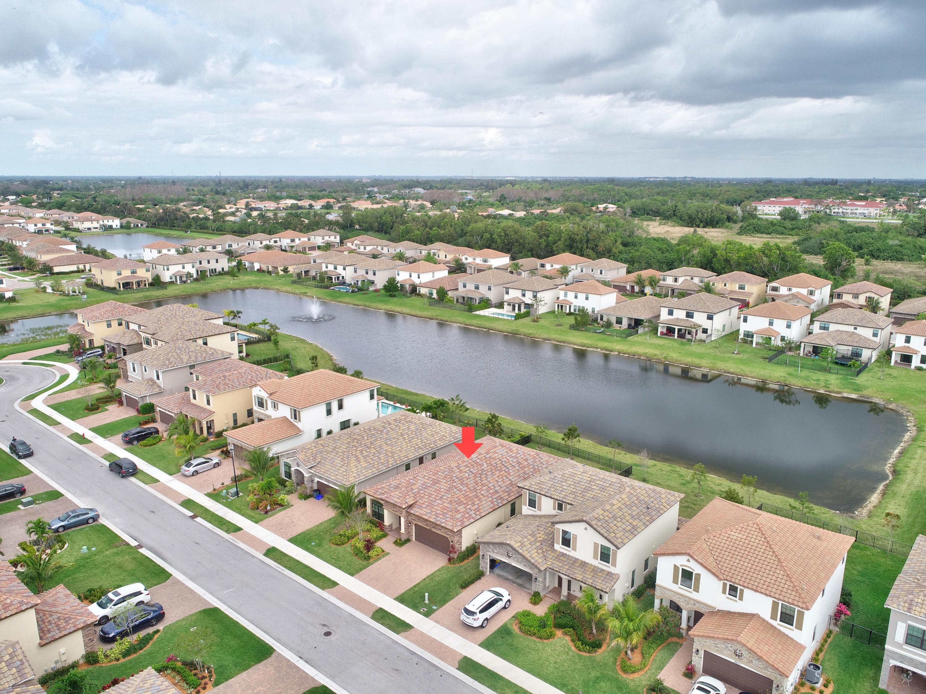 8835 Sandy Creek Way, Lake Worth, FL 33467, Lake Worth - Photo 2
