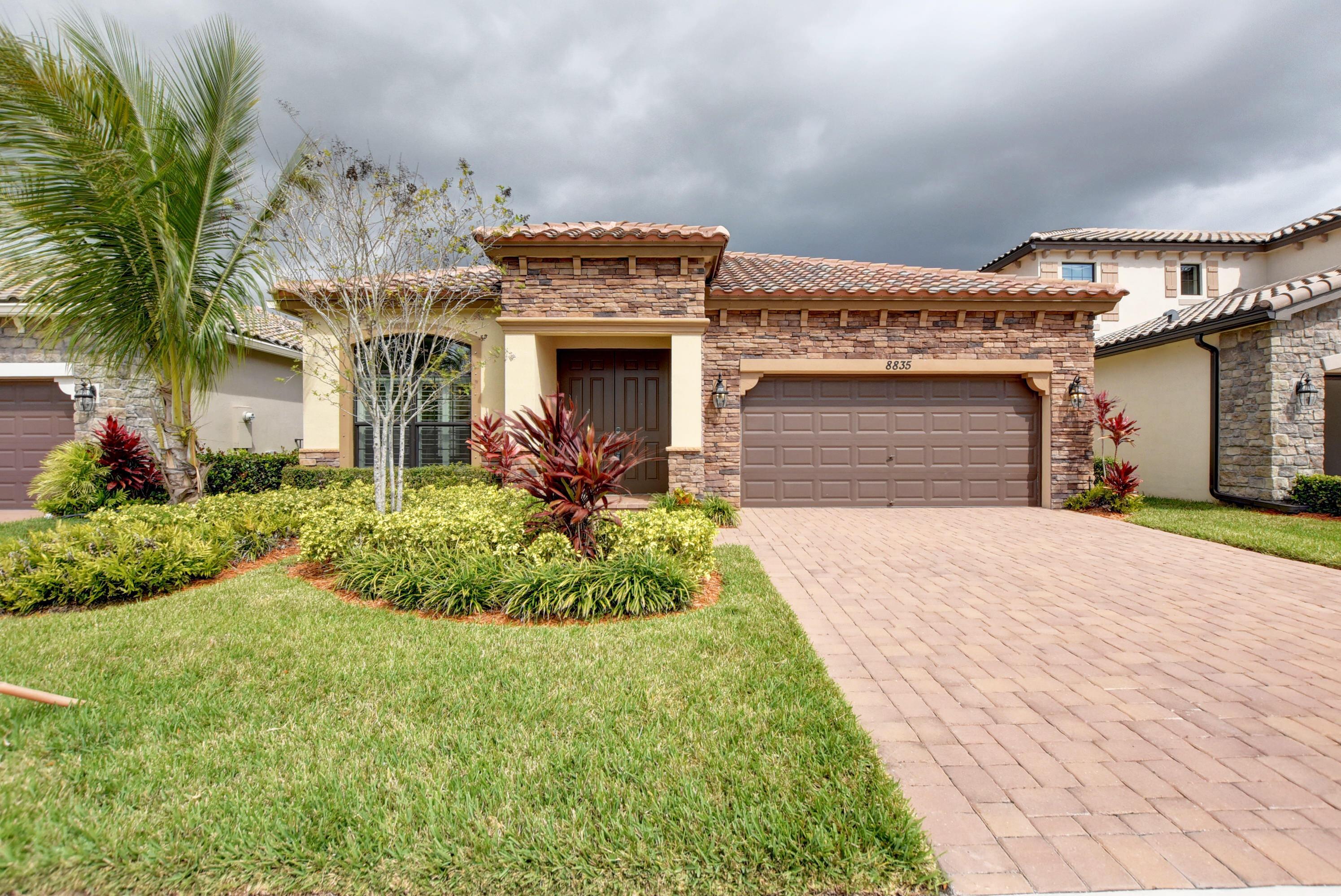 8835 Sandy Creek Way, Lake Worth, FL 33467, Lake Worth - Photo 5