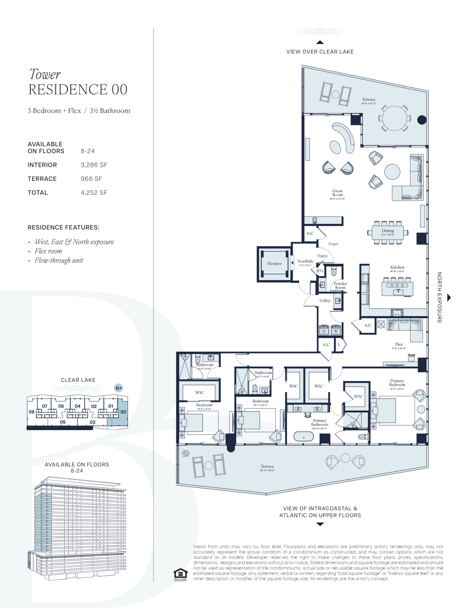 550 S Australian Avenue 800, West Palm Beach, FL 33401, West Palm Beach - Photo 2