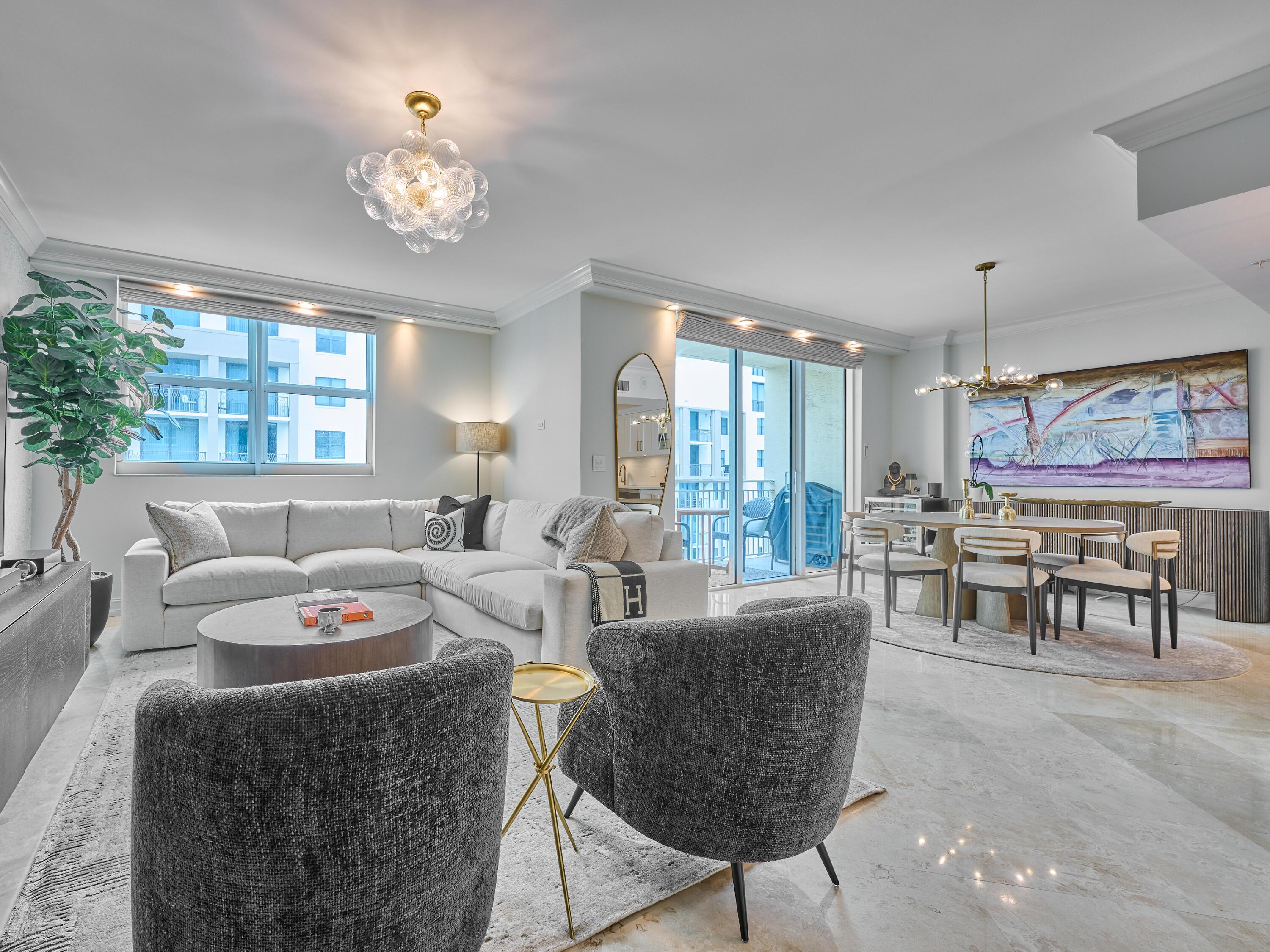 99 SE Mizner Boulevard Ph 35, Boca Raton, FL 33432, Boca Raton - Photo 4