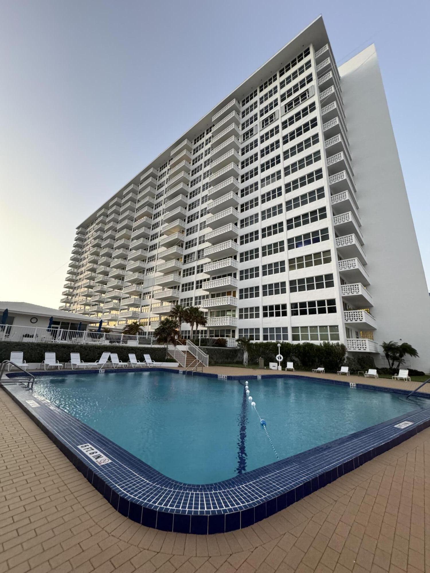 4010 Galt Ocean Drive Apt 206, Fort Lauderdale, FL 33308, Fort Lauderdale - Photo 2
