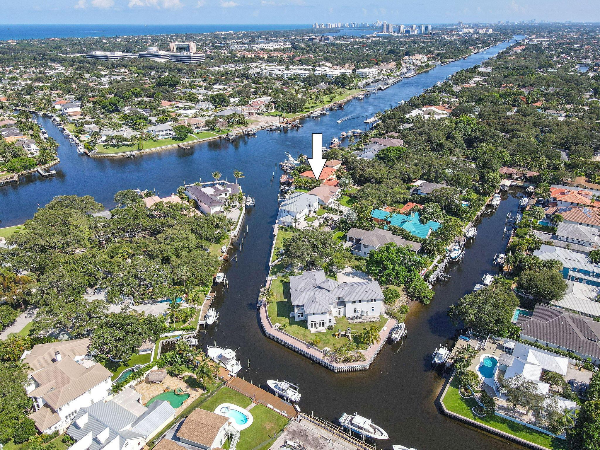 12880 S Shore Drive, Palm Beach Gardens, FL 33410, Palm Beach Gardens - Photo 3