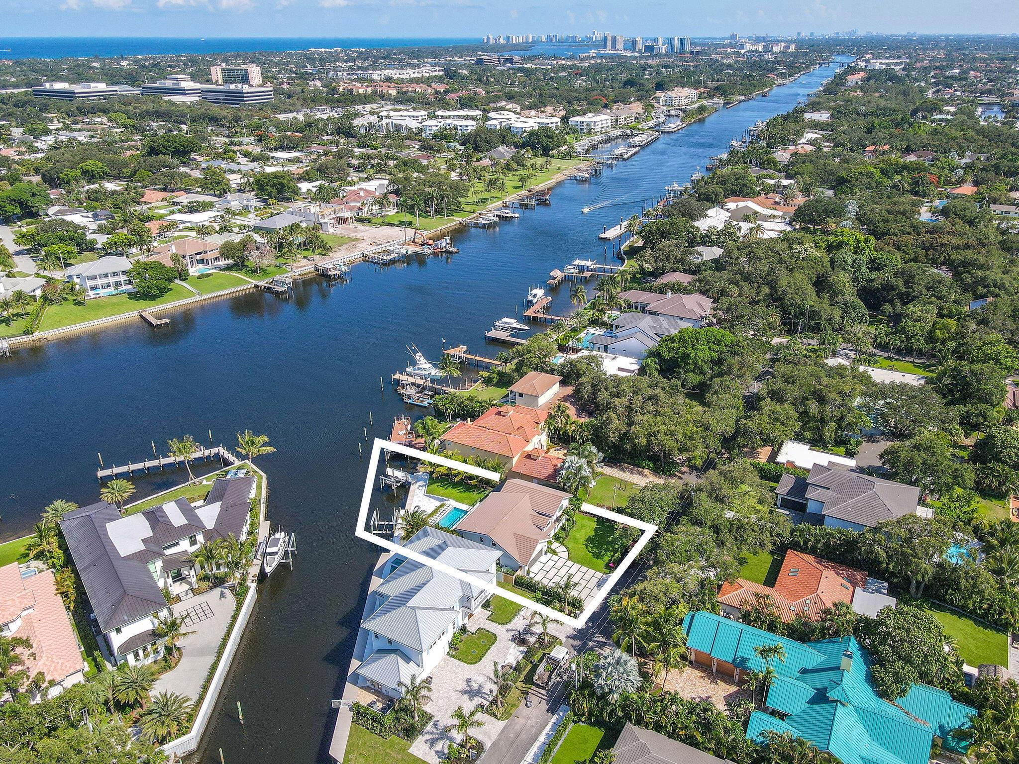 12880 S Shore Drive, Palm Beach Gardens, FL 33410, Palm Beach Gardens - Photo 5