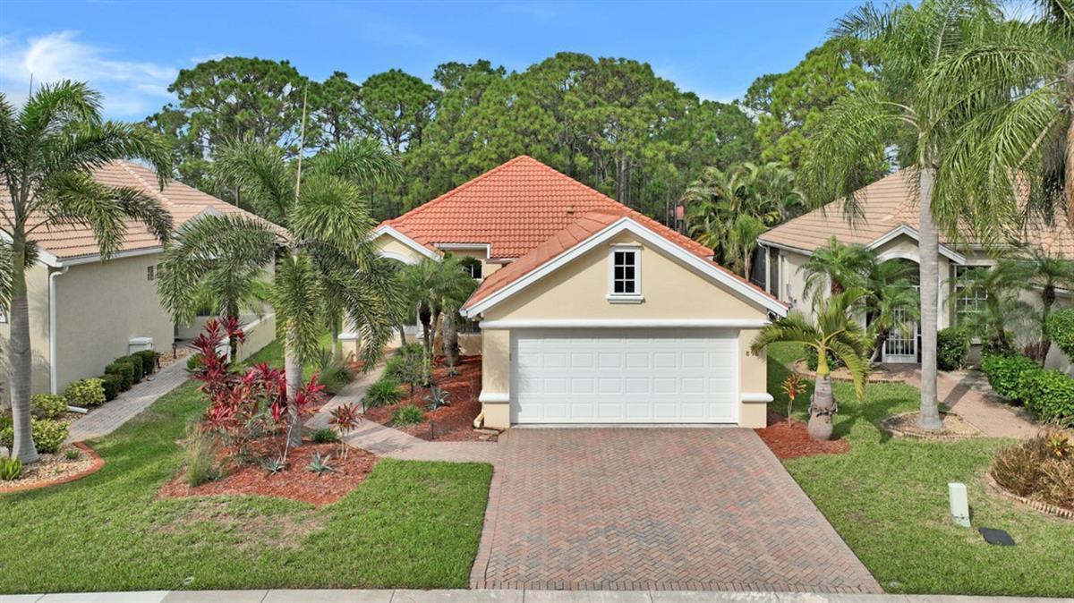 896 SW Munjack Circle, Port St. Lucie, FL 34986, Port St. Lucie