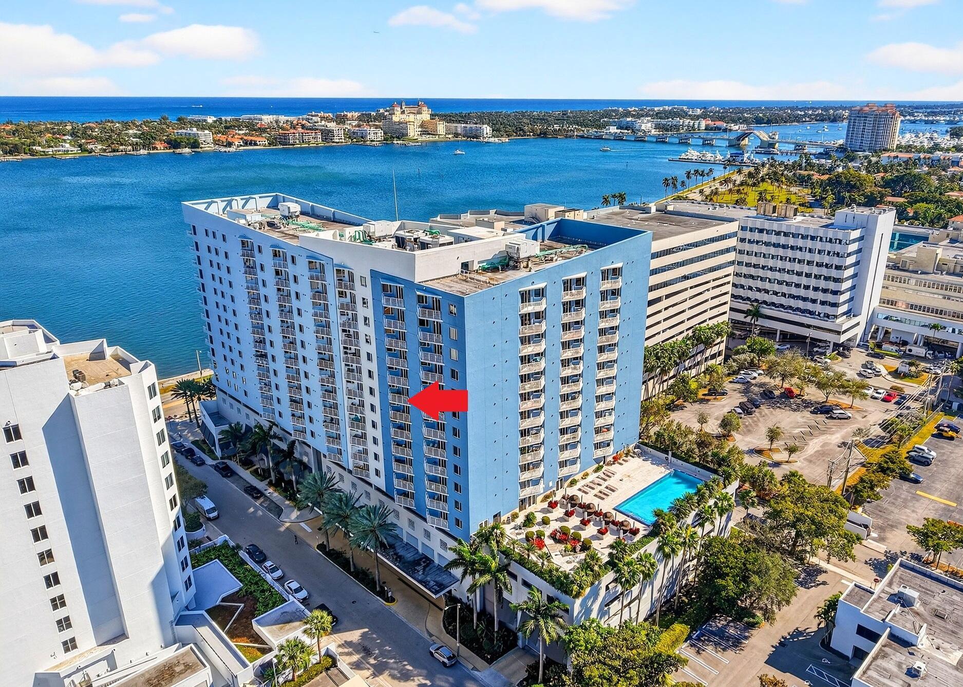 1551 N Flagler Drive, West Palm Beach, FL 33401, West Palm Beach