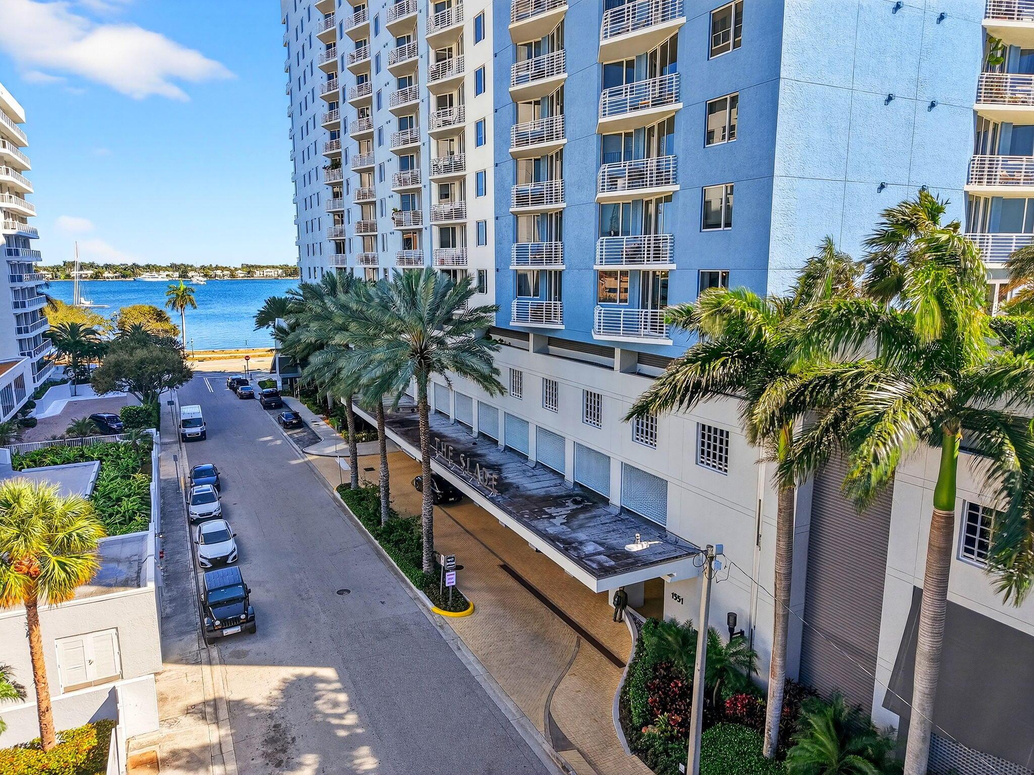 1551 N Flagler Drive, West Palm Beach, FL 33401, West Palm Beach - Photo 4