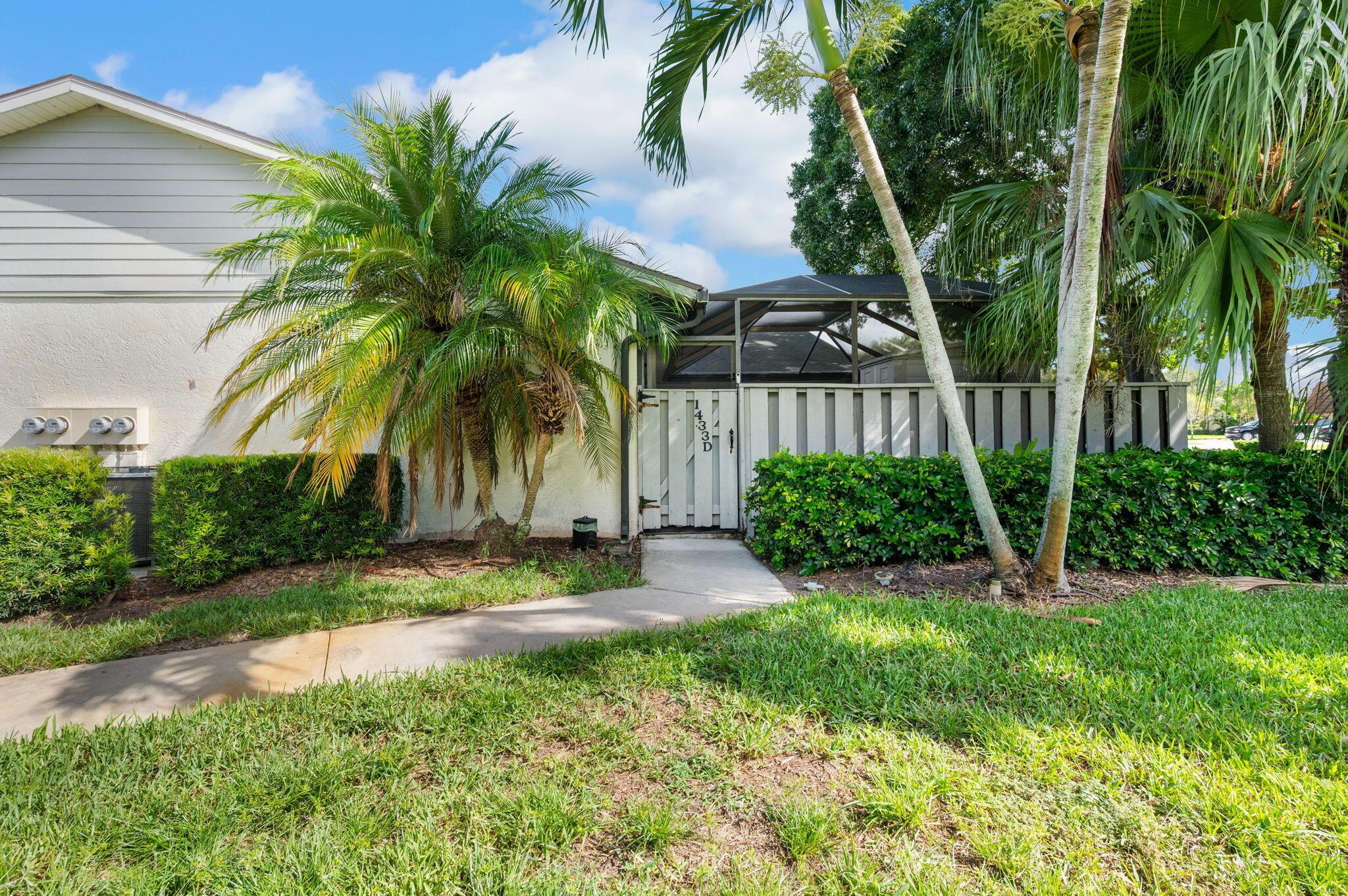 1433 Captains Walk 18d, Fort Pierce, FL 34950, Fort Pierce