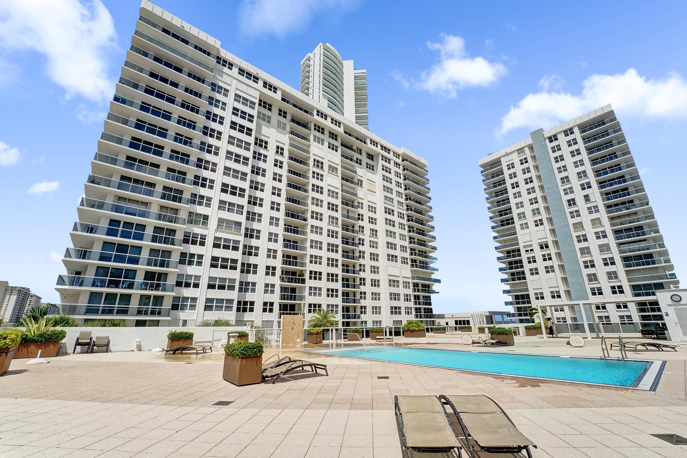 2751 S Ocean Drive 302s, Hollywood, FL 33019, Hollywood