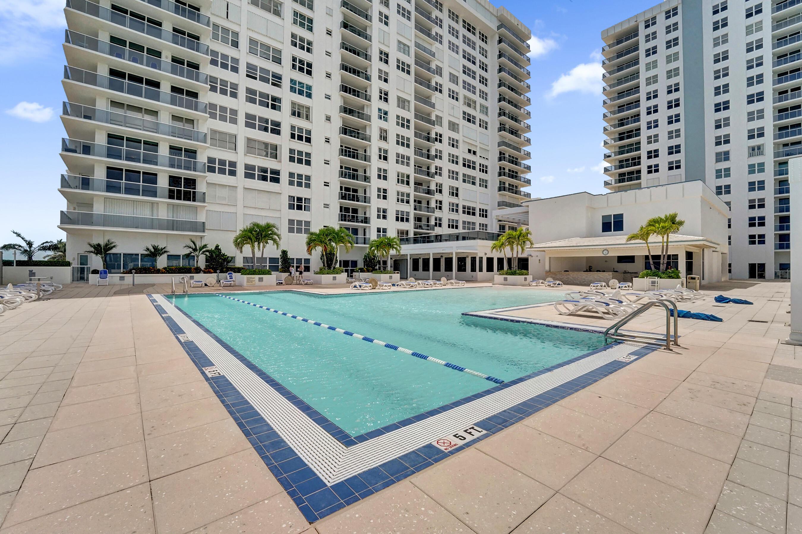 2751 S Ocean Drive 302s, Hollywood, FL 33019, Hollywood - Photo 5