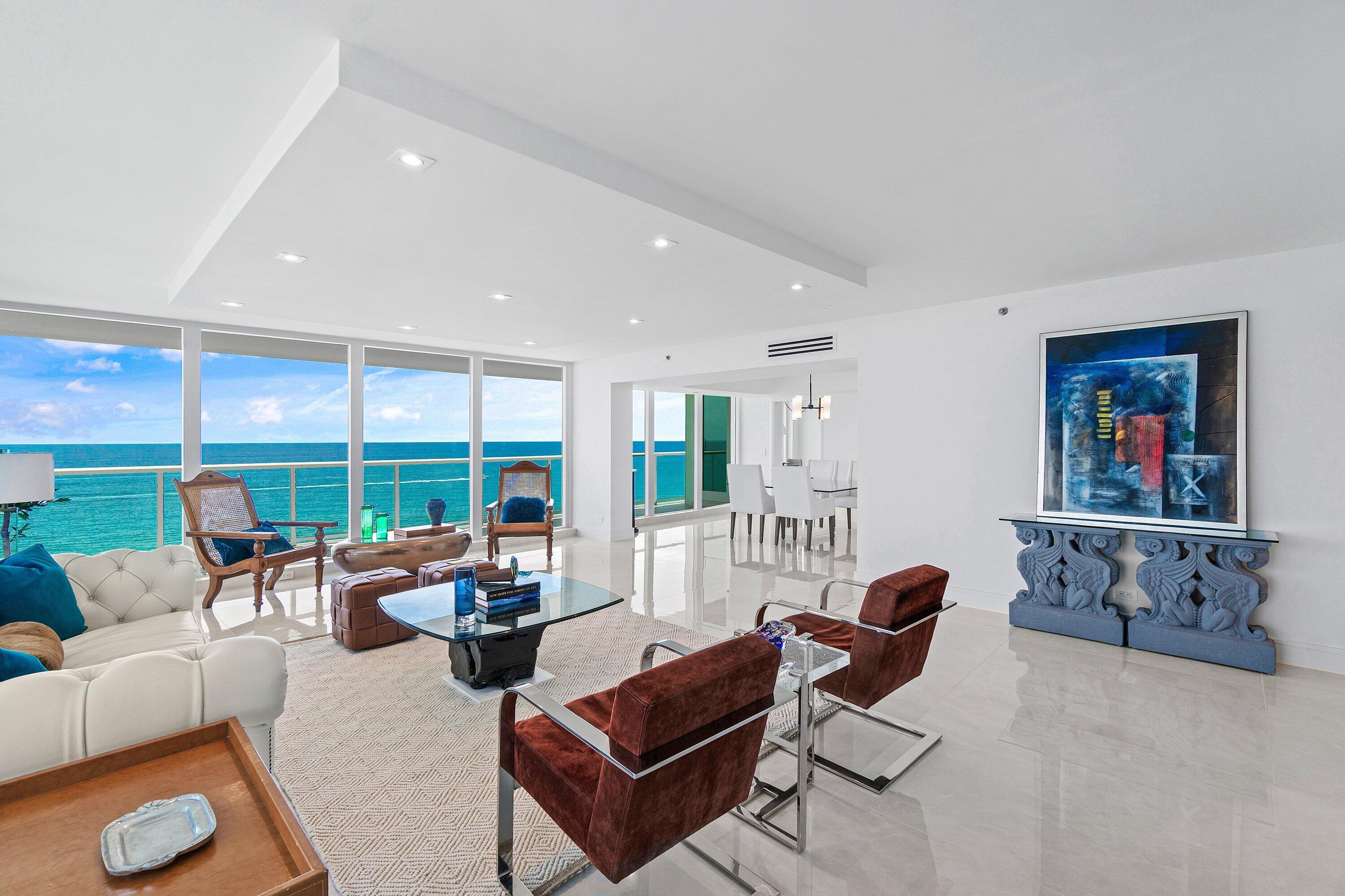 3505 S Ocean Boulevard 12n, Highland Beach, FL 33487, Highland Beach - Photo 4