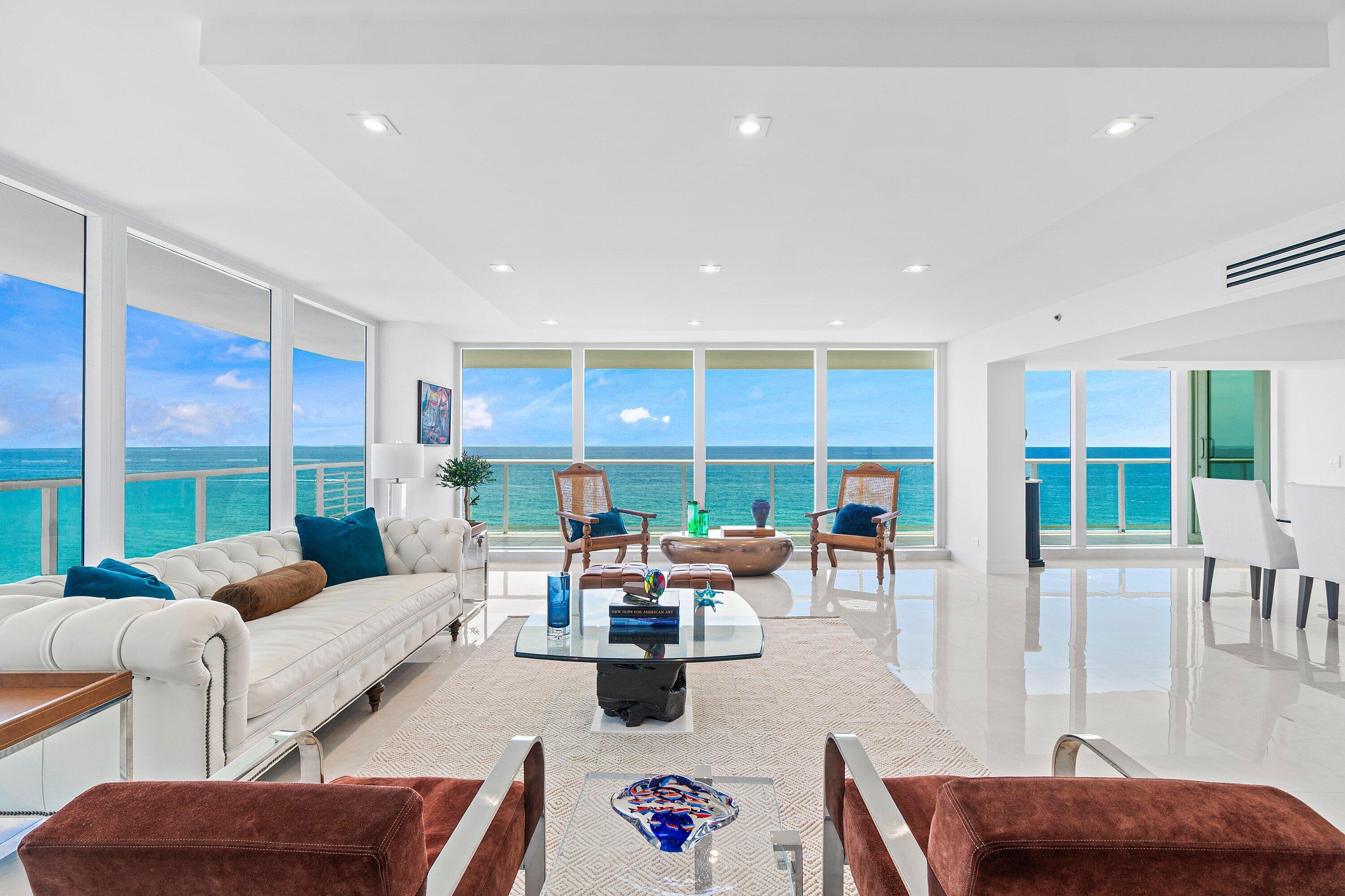 3505 S Ocean Boulevard 12n, Highland Beach, FL 33487, Highland Beach - Photo 3