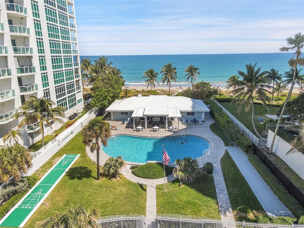 1431 S Ocean Boulevard 35, Lauderdale-By-The-Sea, FL 33062, Lauderdale-By-The-Sea - Photo 2