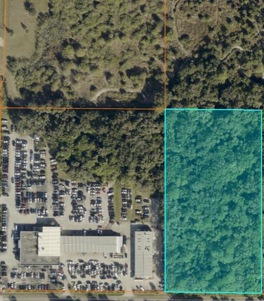 00 Tumblin Kling Road, Fort Pierce, FL 34982, Fort Pierce - Photo 3