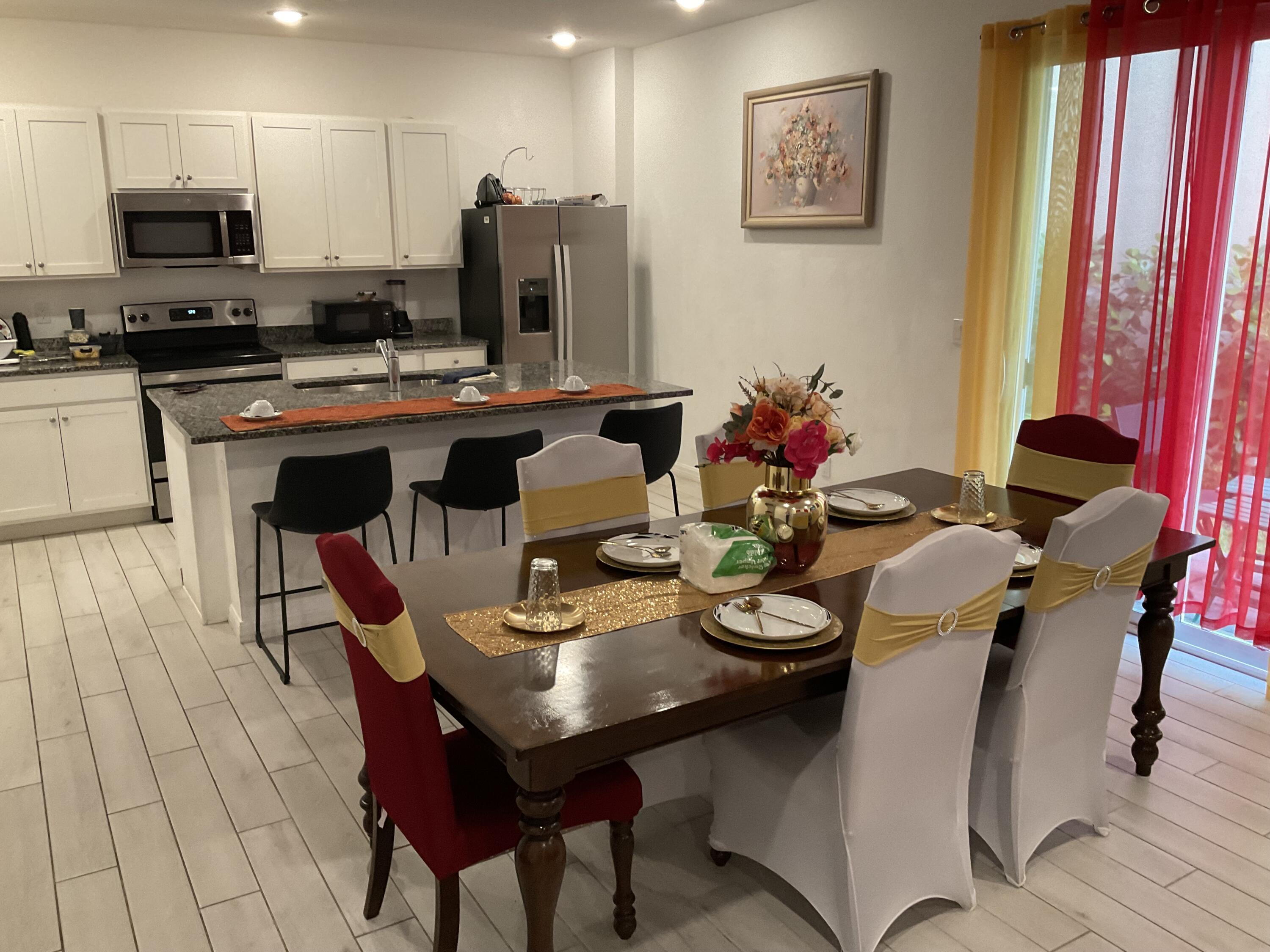 2334 SE Tavares Drive, Port St. Lucie, FL 34952, Port St. Lucie - Photo 3