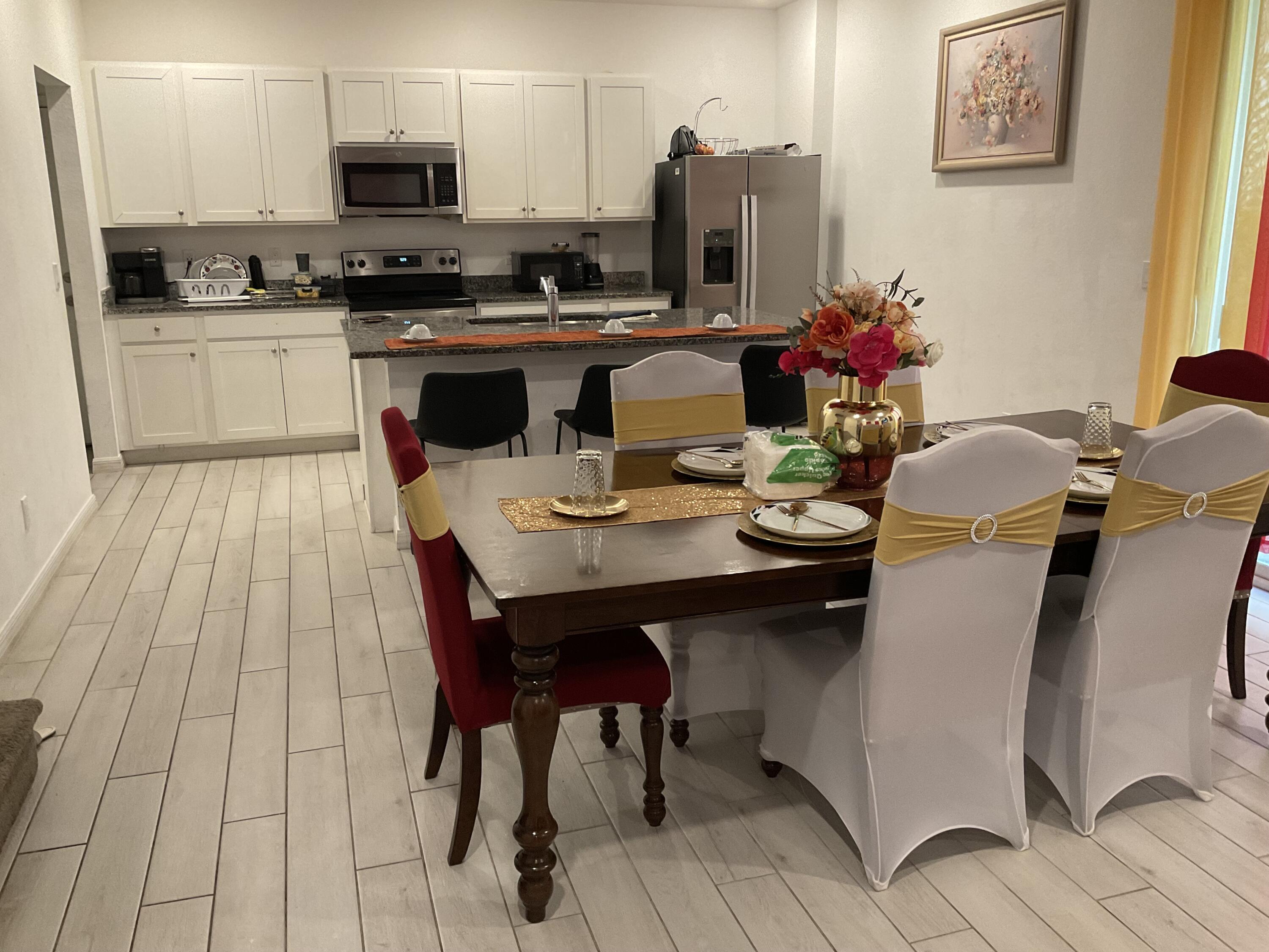 2334 SE Tavares Drive, Port St. Lucie, FL 34952, Port St. Lucie - Photo 4