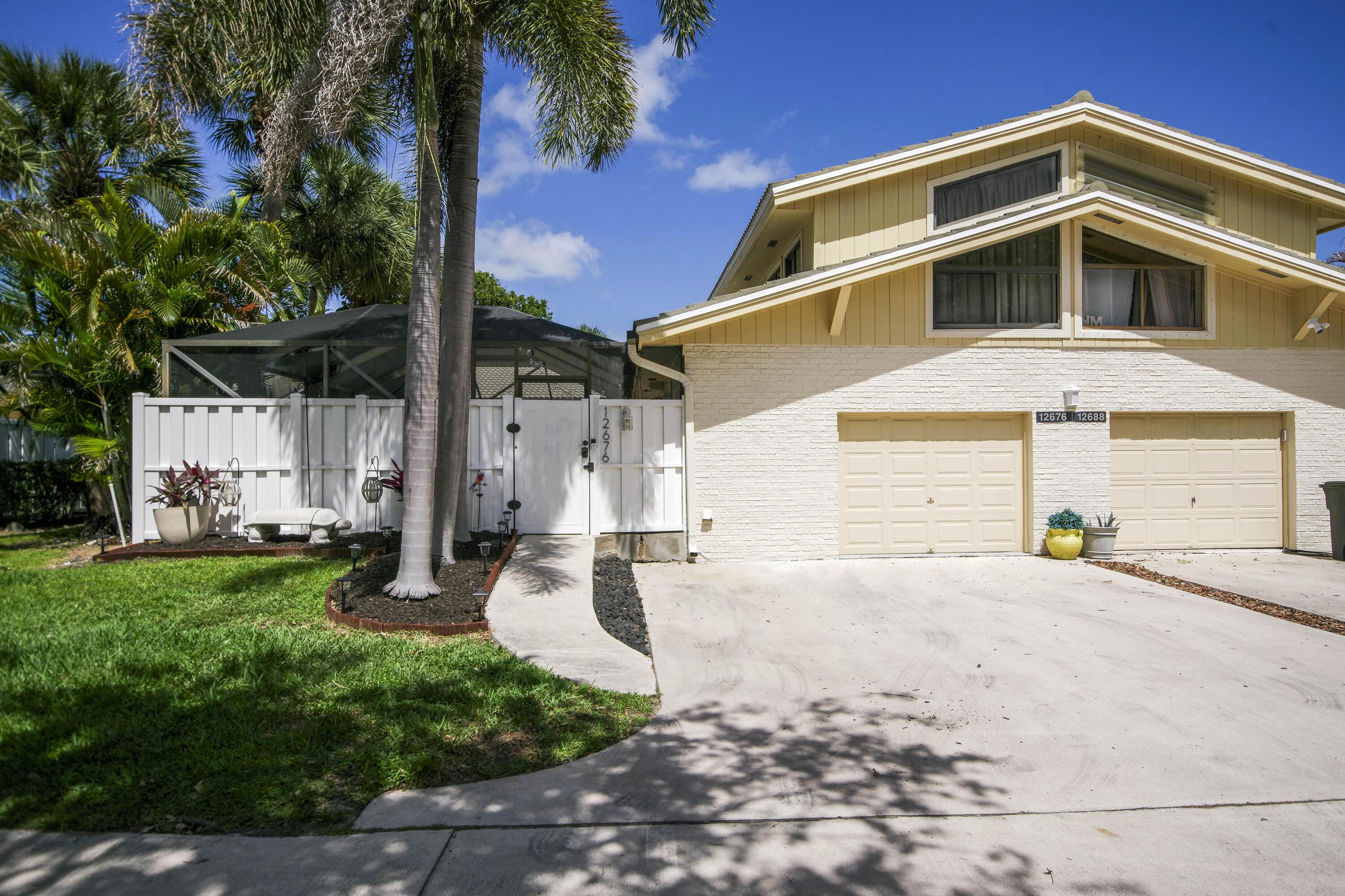 12676 Woodmill Drive, Palm Beach Gardens, FL 33418, Palm Beach Gardens - Photo 2