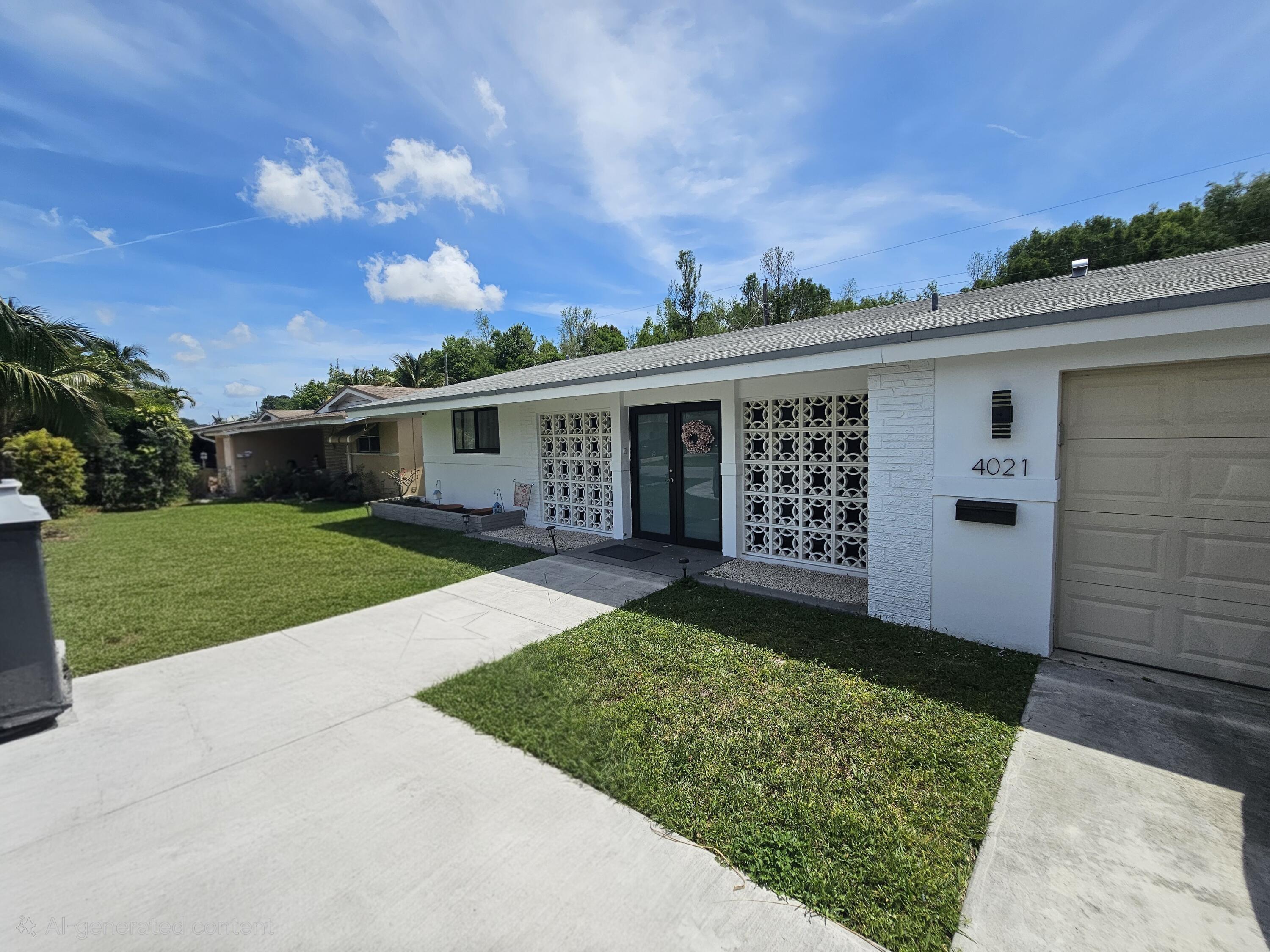 4021 E Shore Road, Miramar, FL 33023, Miramar - Photo 2