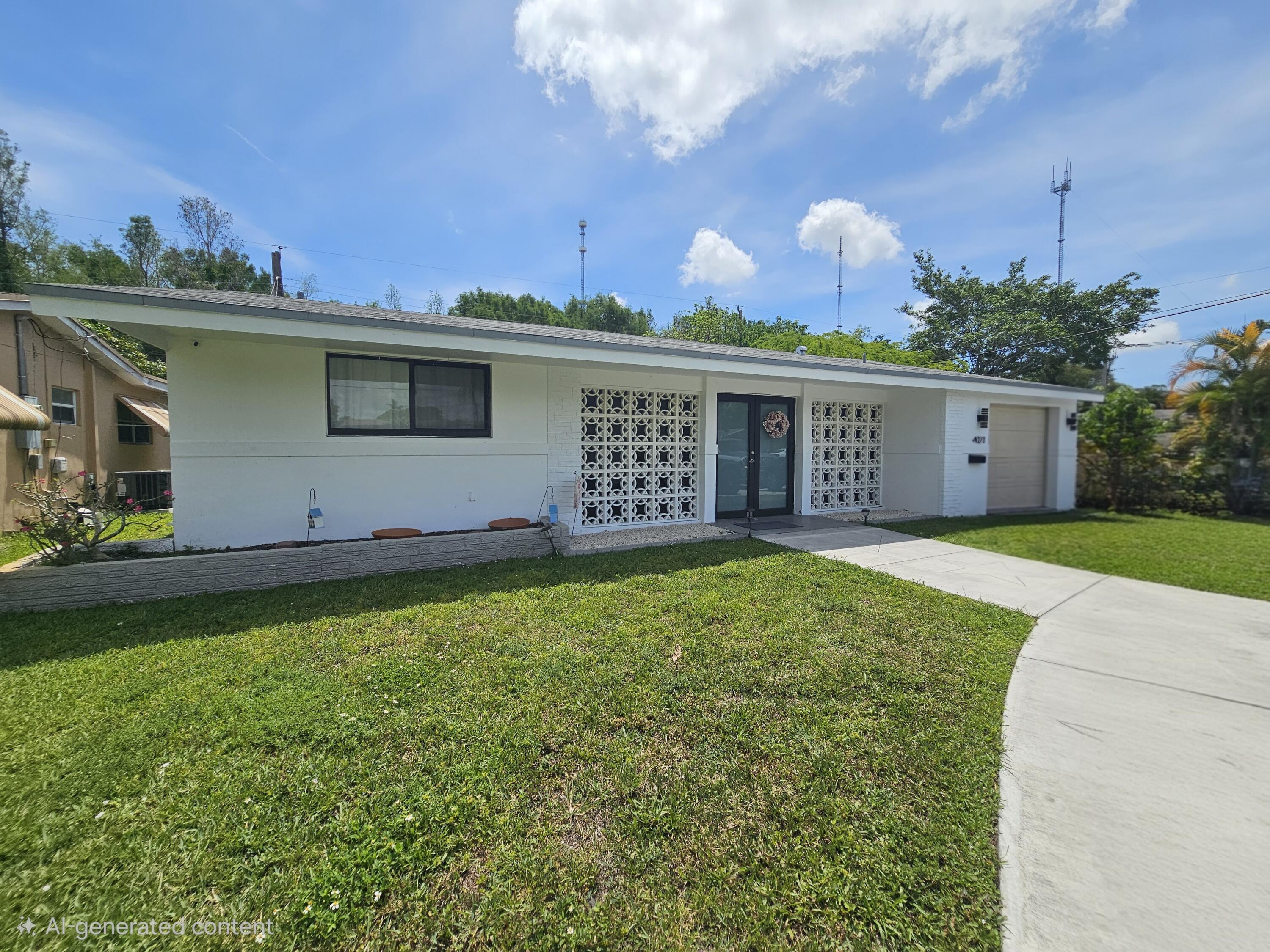 4021 E Shore Road, Miramar, FL 33023, Miramar - Photo 3