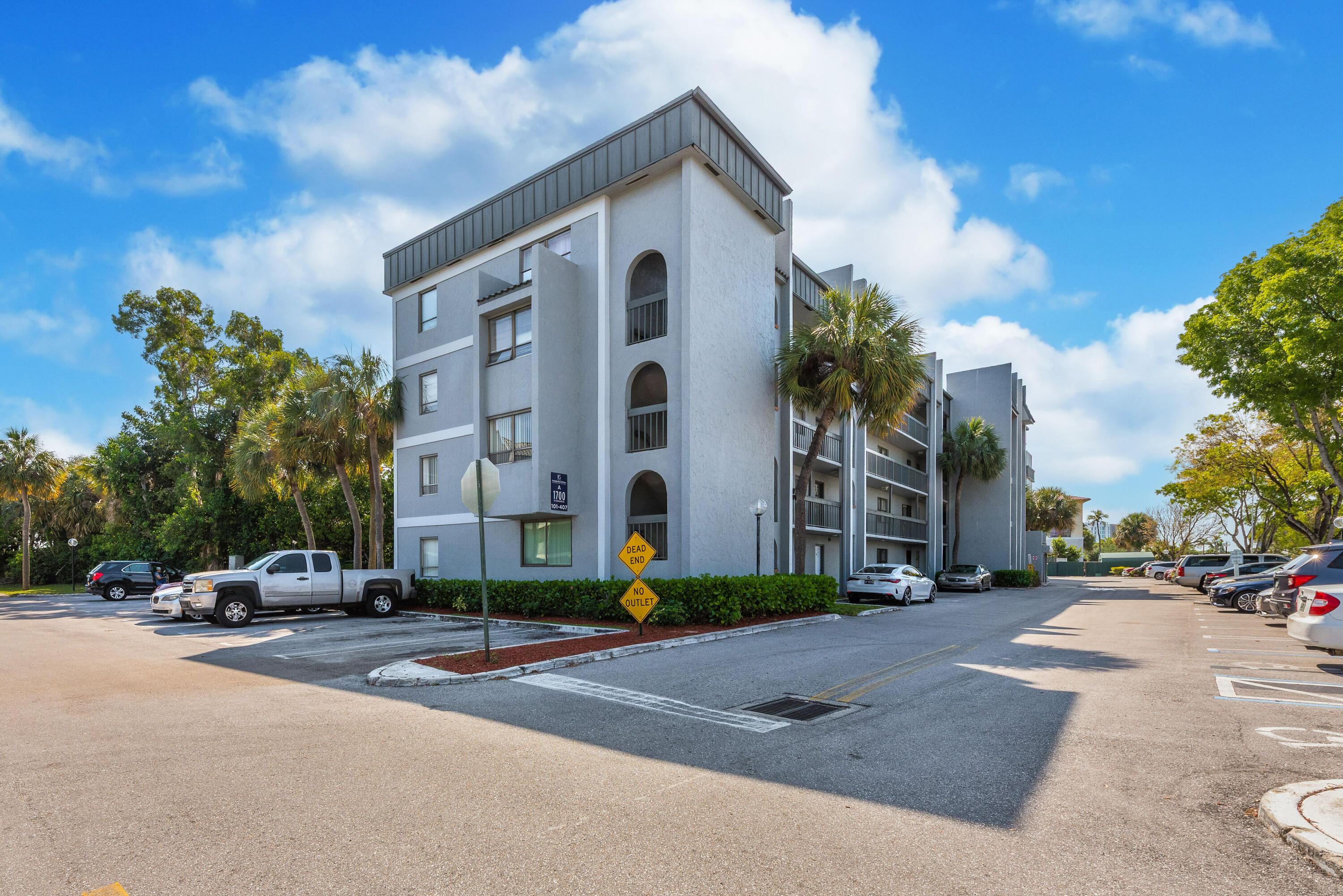 1700 N Congress 302, West Palm Beach, FL 33401, West Palm Beach
