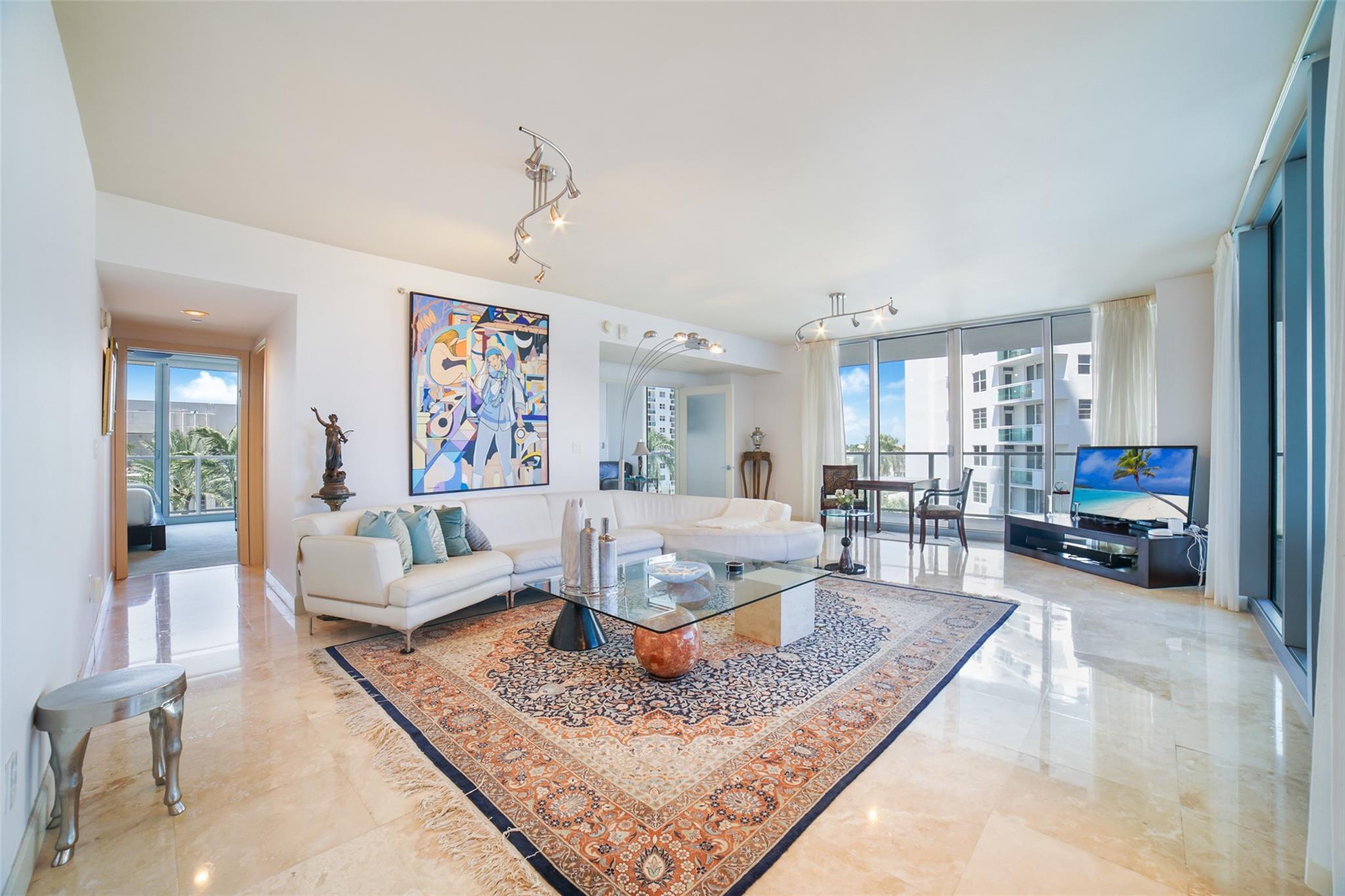 3101 S Ocean Drive 401, Hollywood, FL 33019, Hollywood - Photo 2